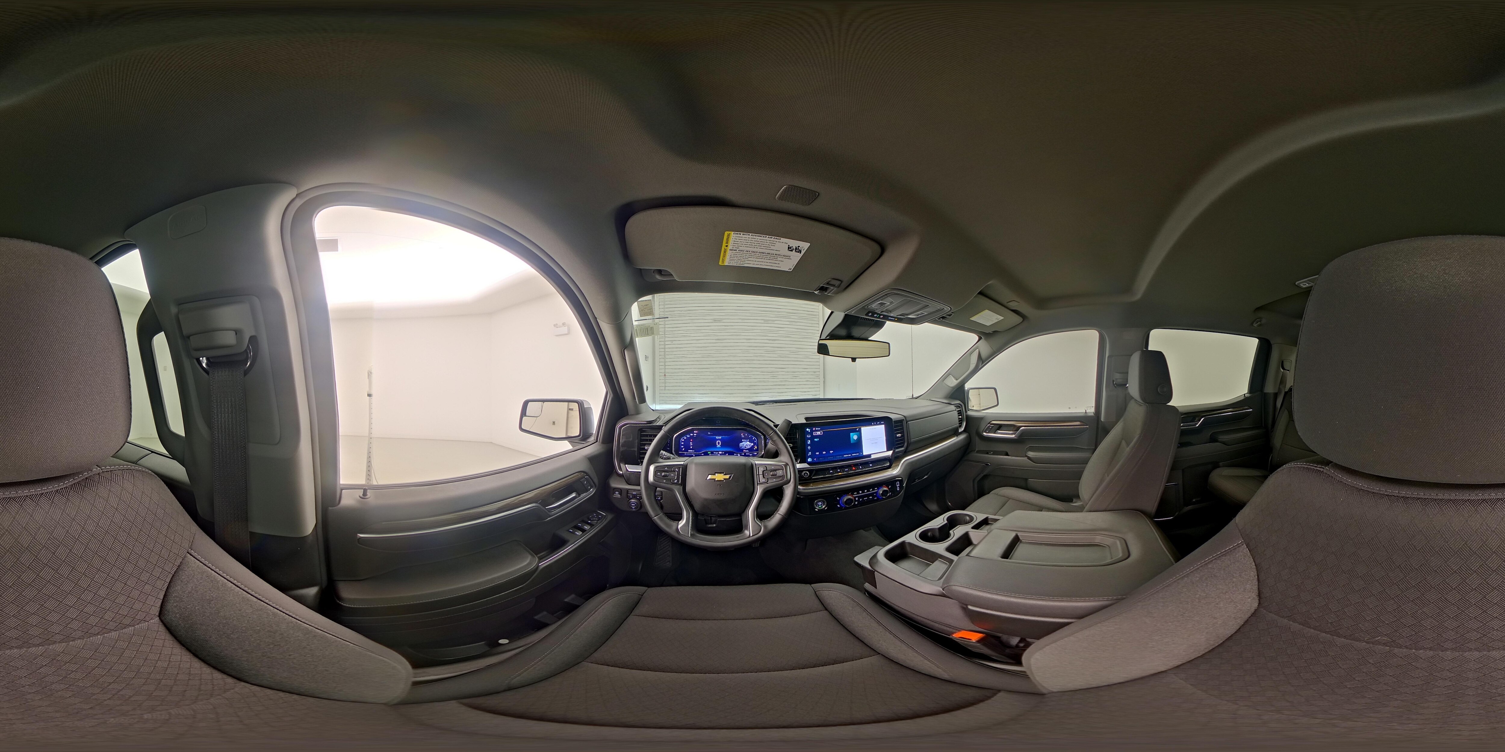 2024 Chevrolet Silverado 1500 LT - Photo 27