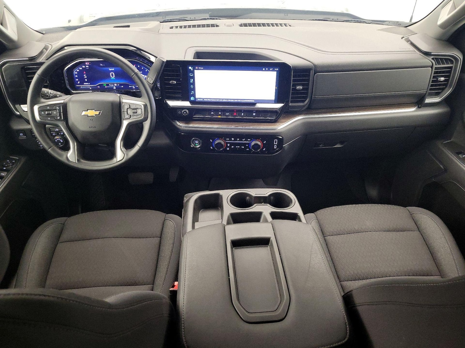 2024 Chevrolet Silverado 1500 LT - Photo 10