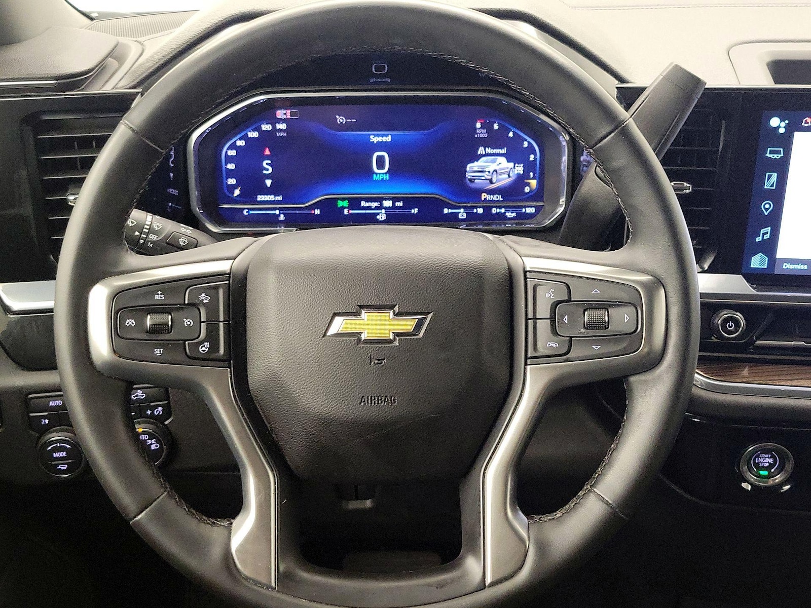 2024 Chevrolet Silverado 1500 LT - Photo 11