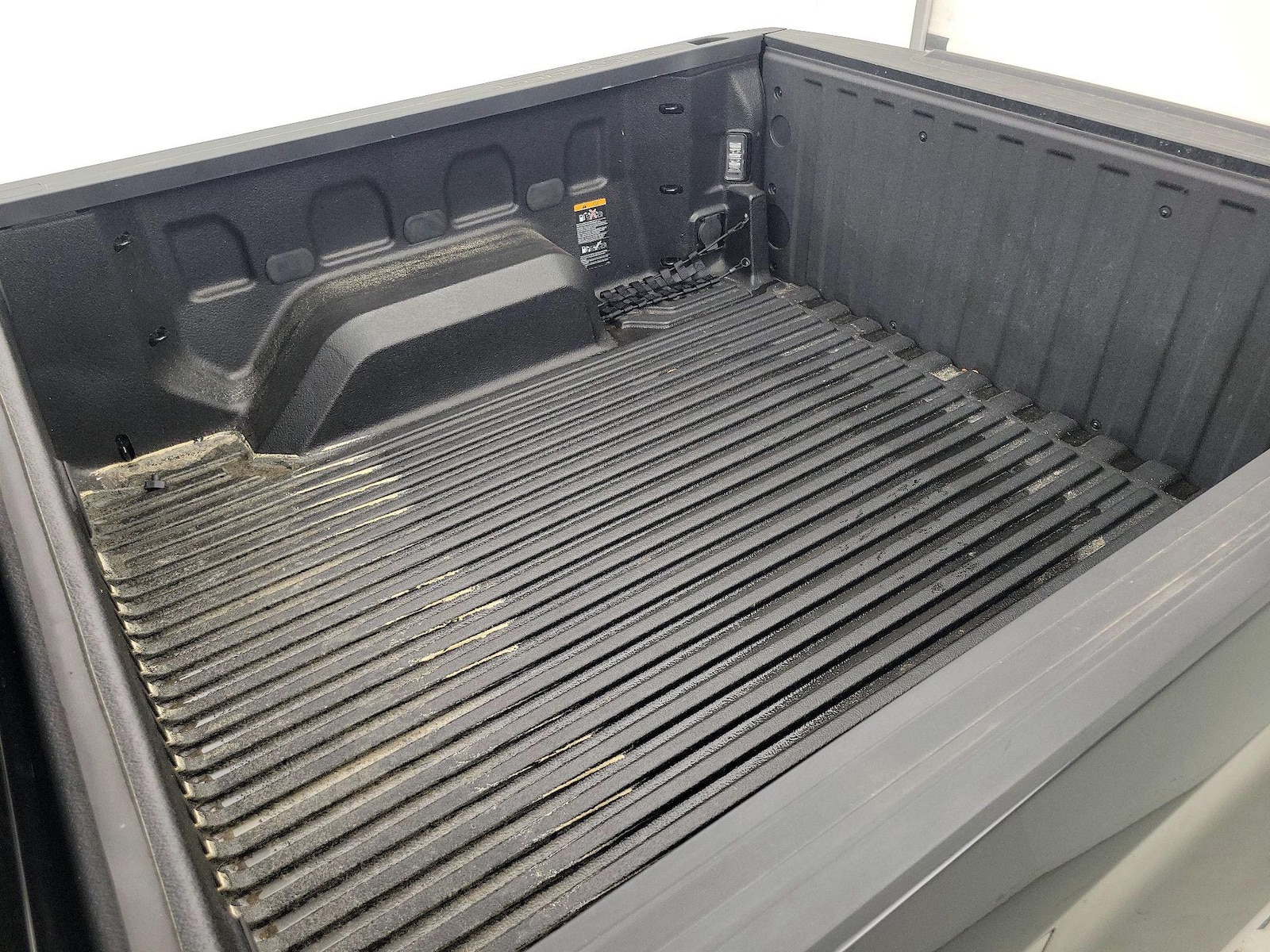2024 Chevrolet Silverado 1500 LT - Photo 21