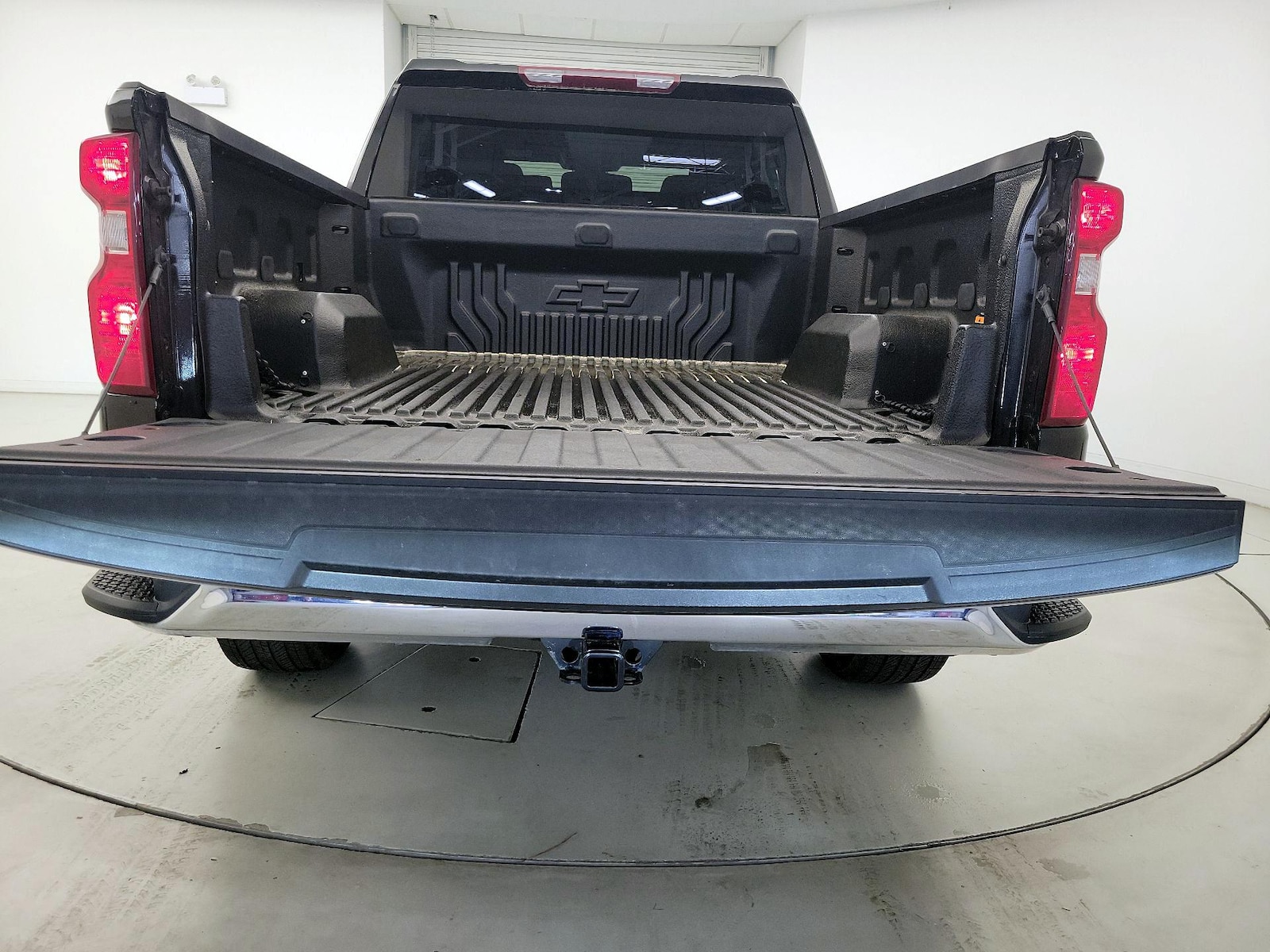 2024 Chevrolet Silverado 1500 LT - Photo 22