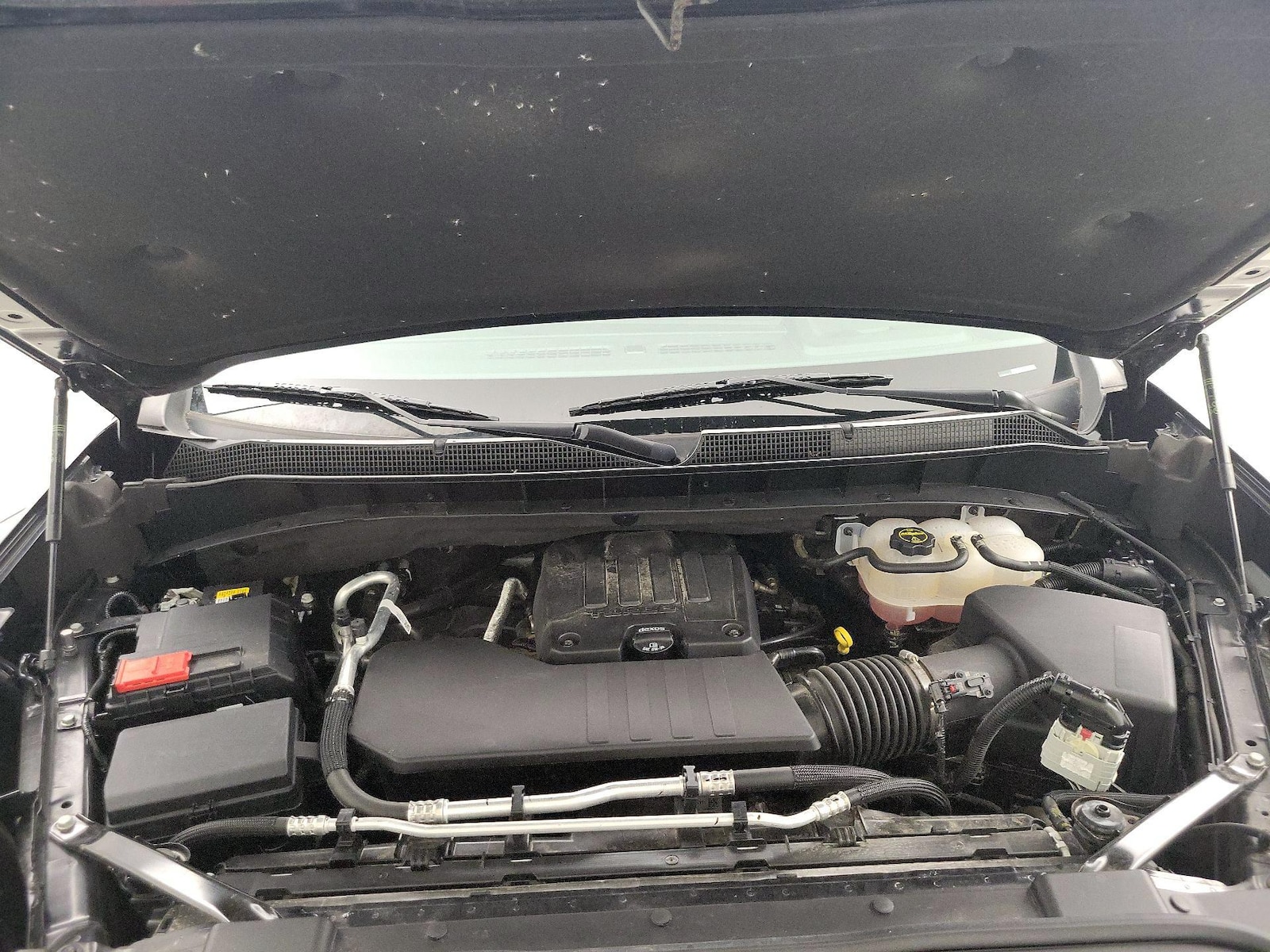 2024 Chevrolet Silverado 1500 LT - Photo 23