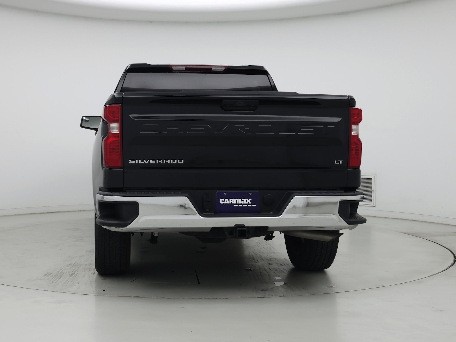 2024 Chevrolet Silverado 1500 LT - Photo 7
