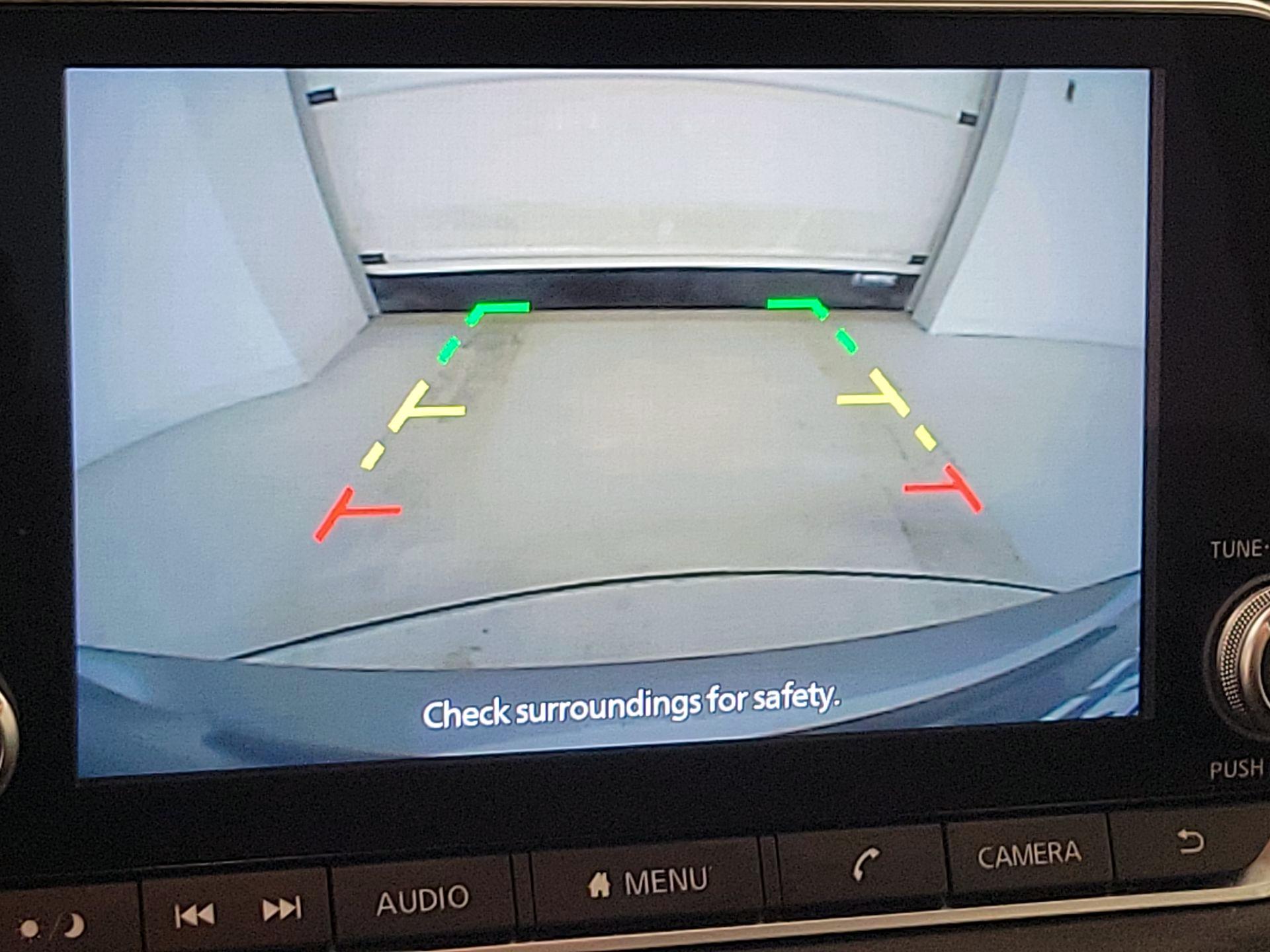 Thumbnail: 2025 Nissan Sentra - 14