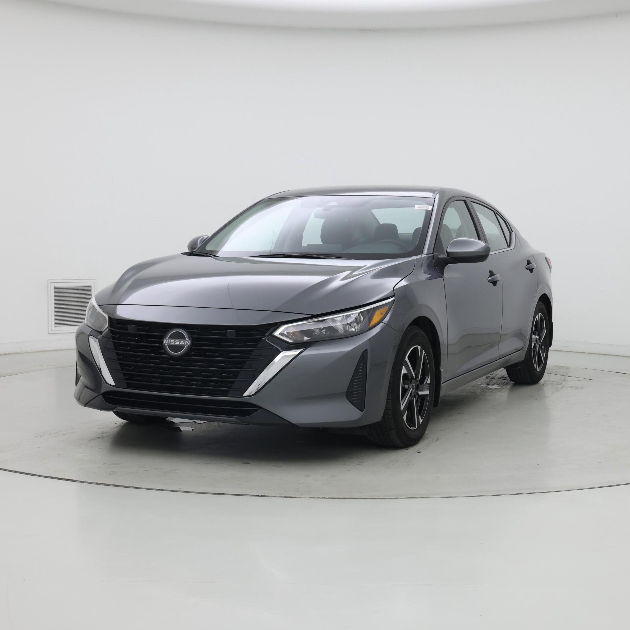 Thumbnail: 2025 Nissan Sentra - 4