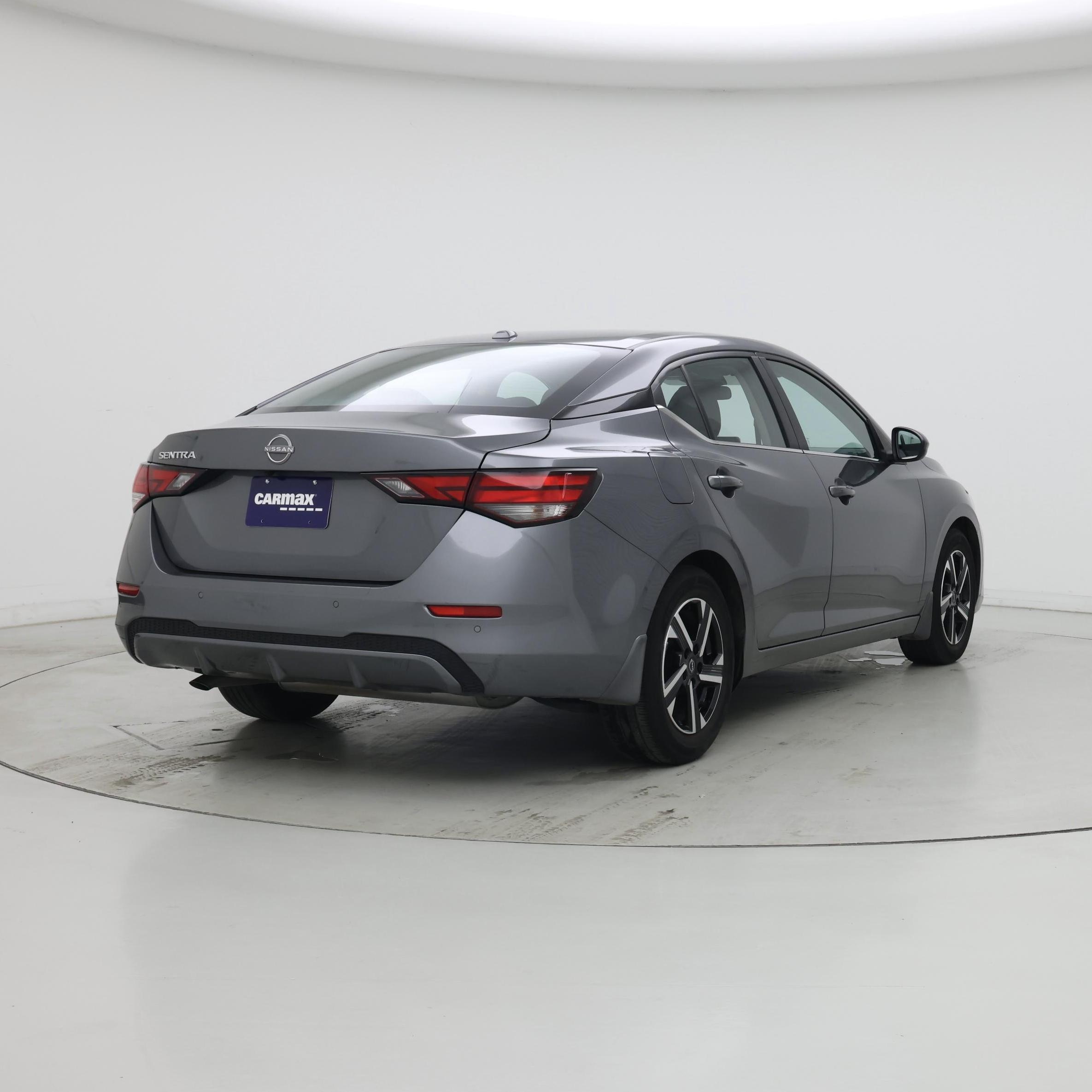 Thumbnail: 2025 Nissan Sentra - 8