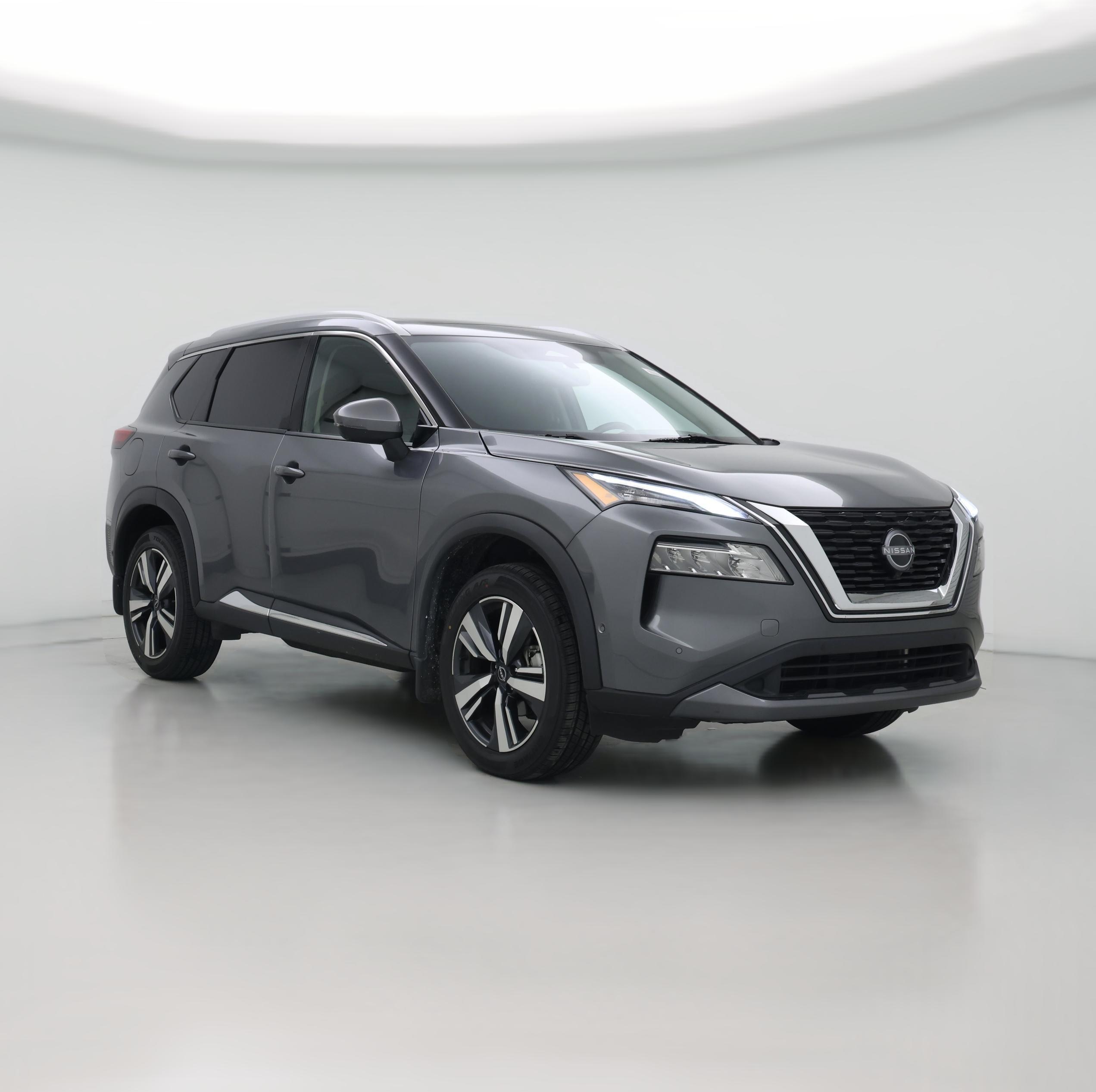 Thumbnail: 2023 Nissan Rogue - 1