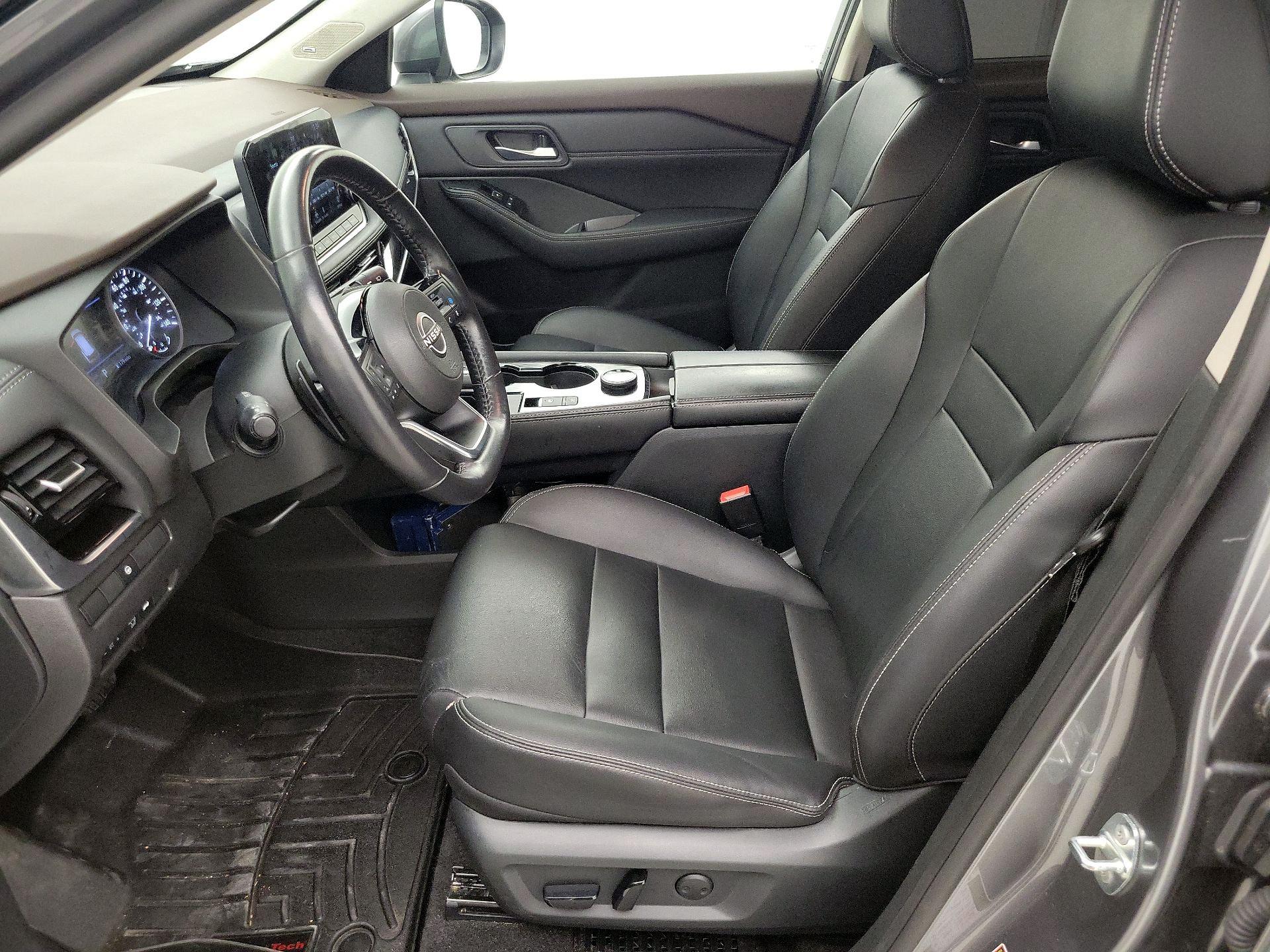 Thumbnail: 2023 Nissan Rogue - 11