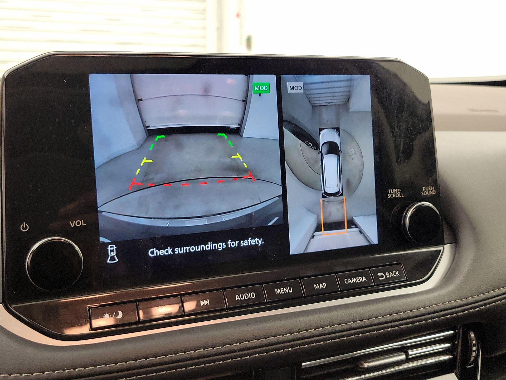 Thumbnail: 2023 Nissan Rogue - 15