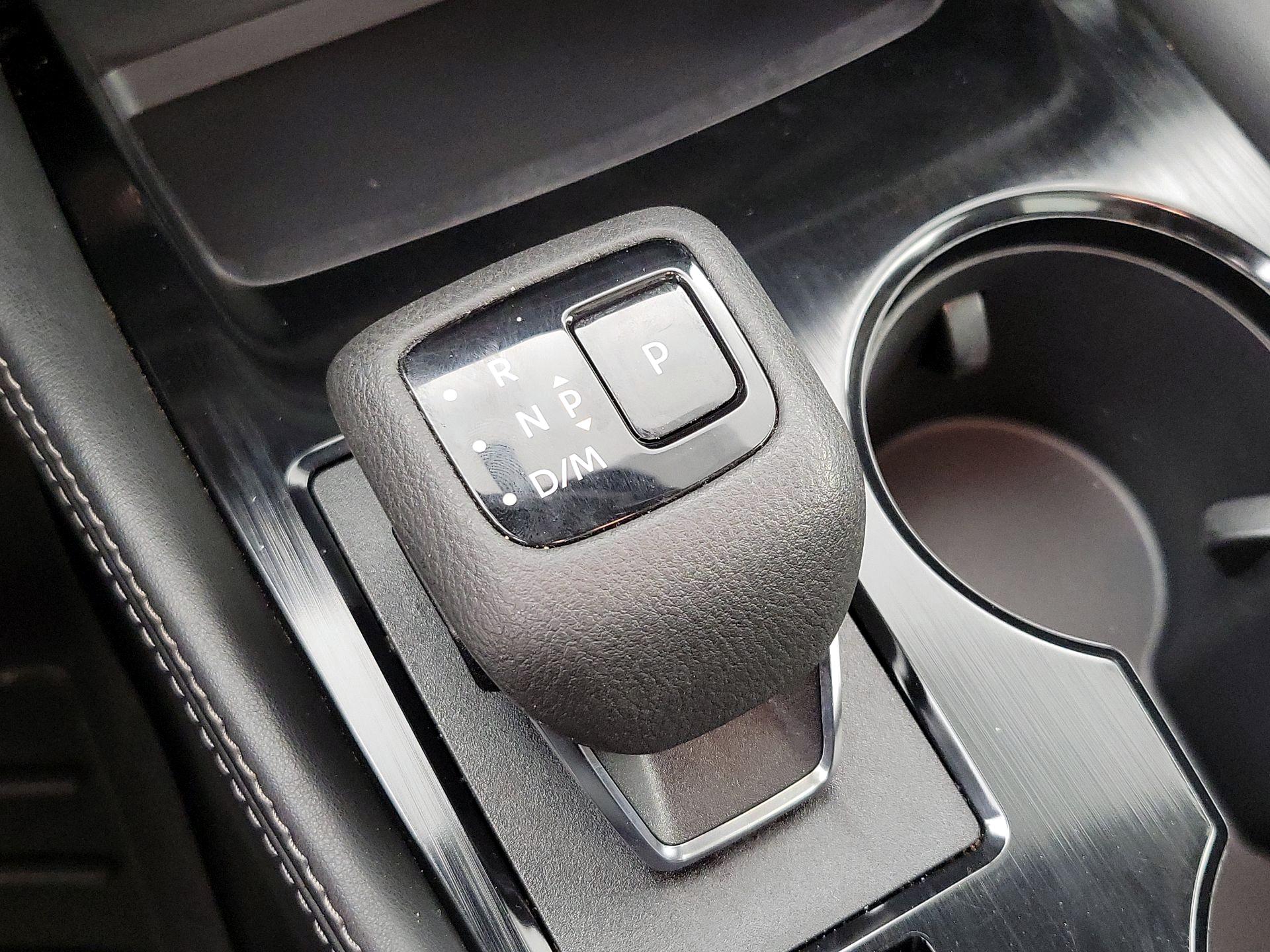 Thumbnail: 2023 Nissan Rogue - 18