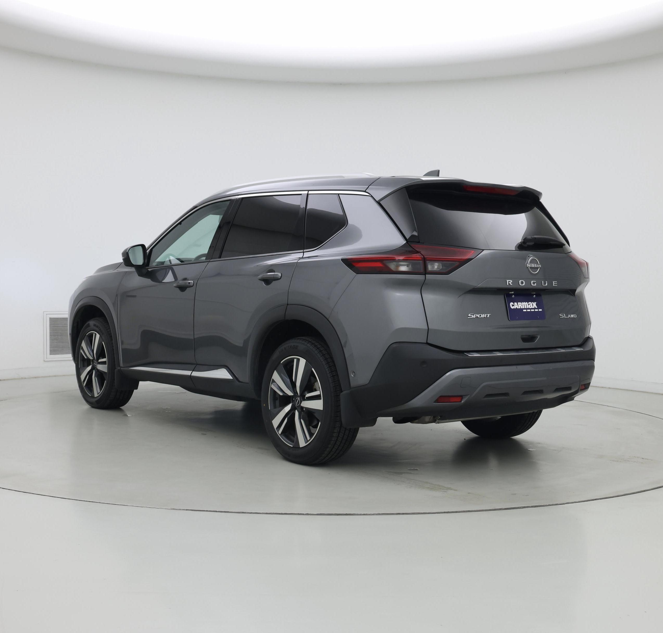 Thumbnail: 2023 Nissan Rogue - 2