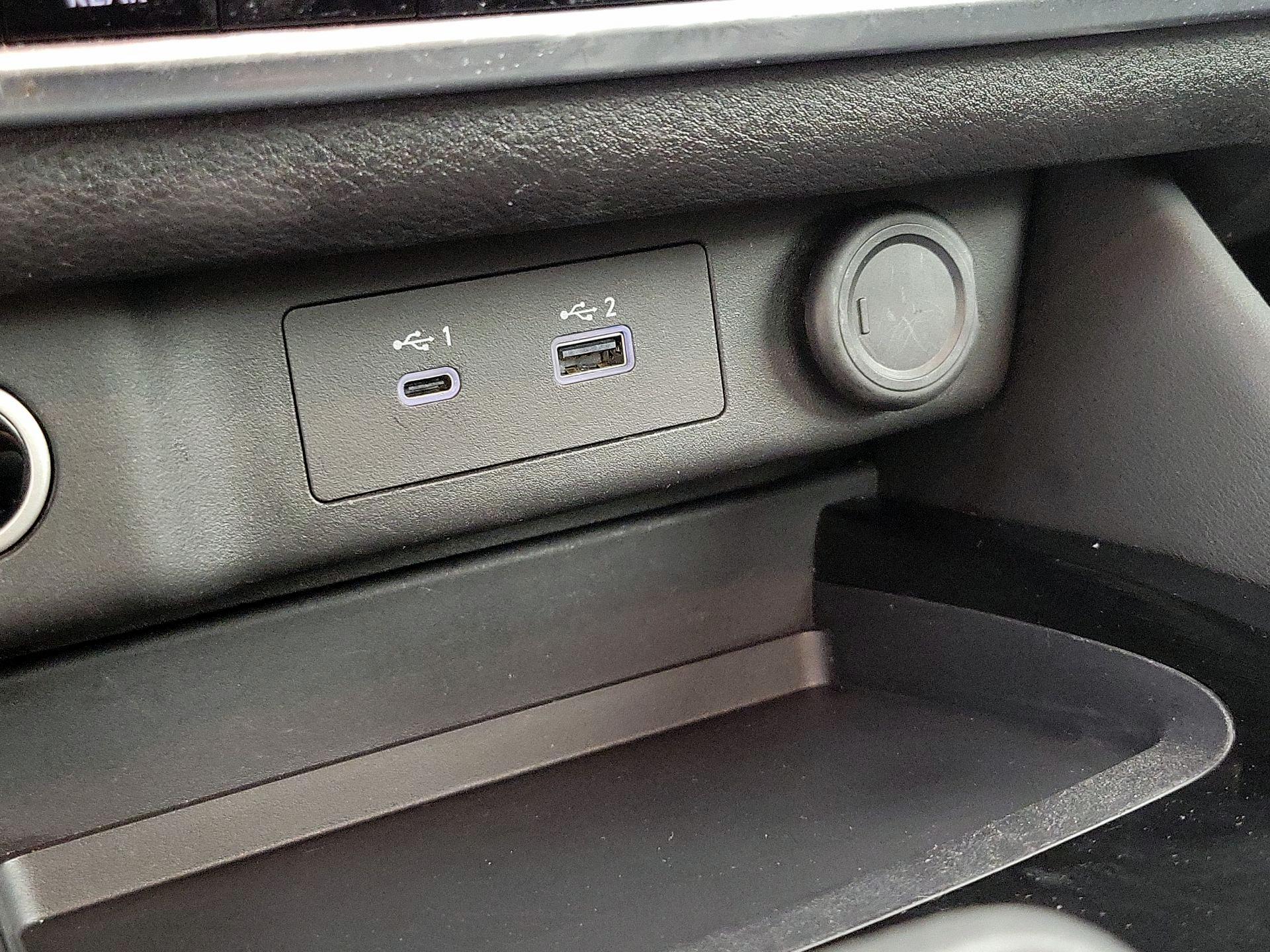 Thumbnail: 2023 Nissan Rogue - 19