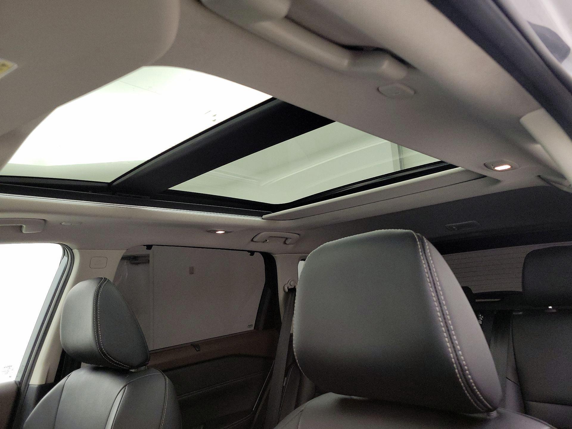 Thumbnail: 2023 Nissan Rogue - 20