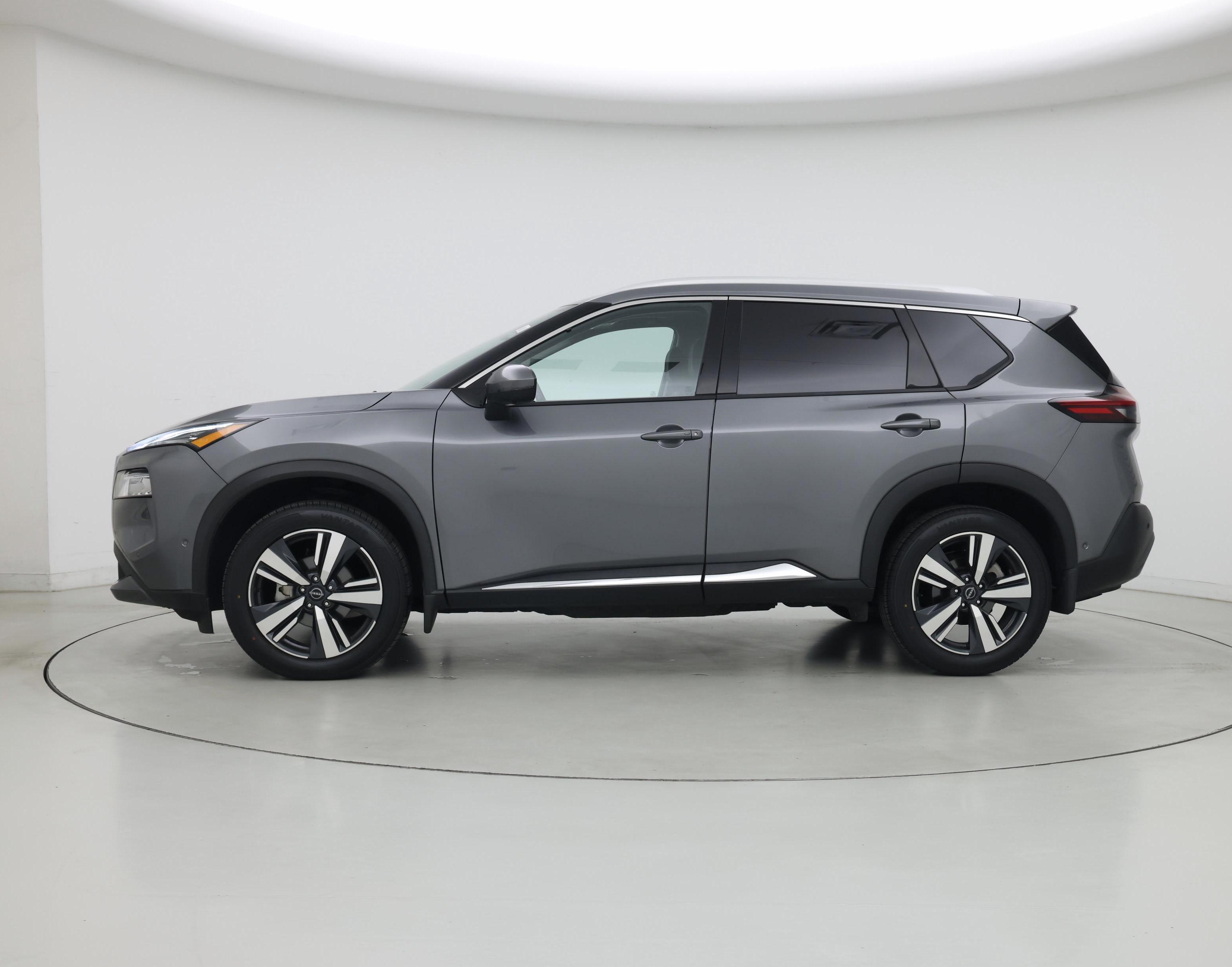 Thumbnail: 2023 Nissan Rogue - 3