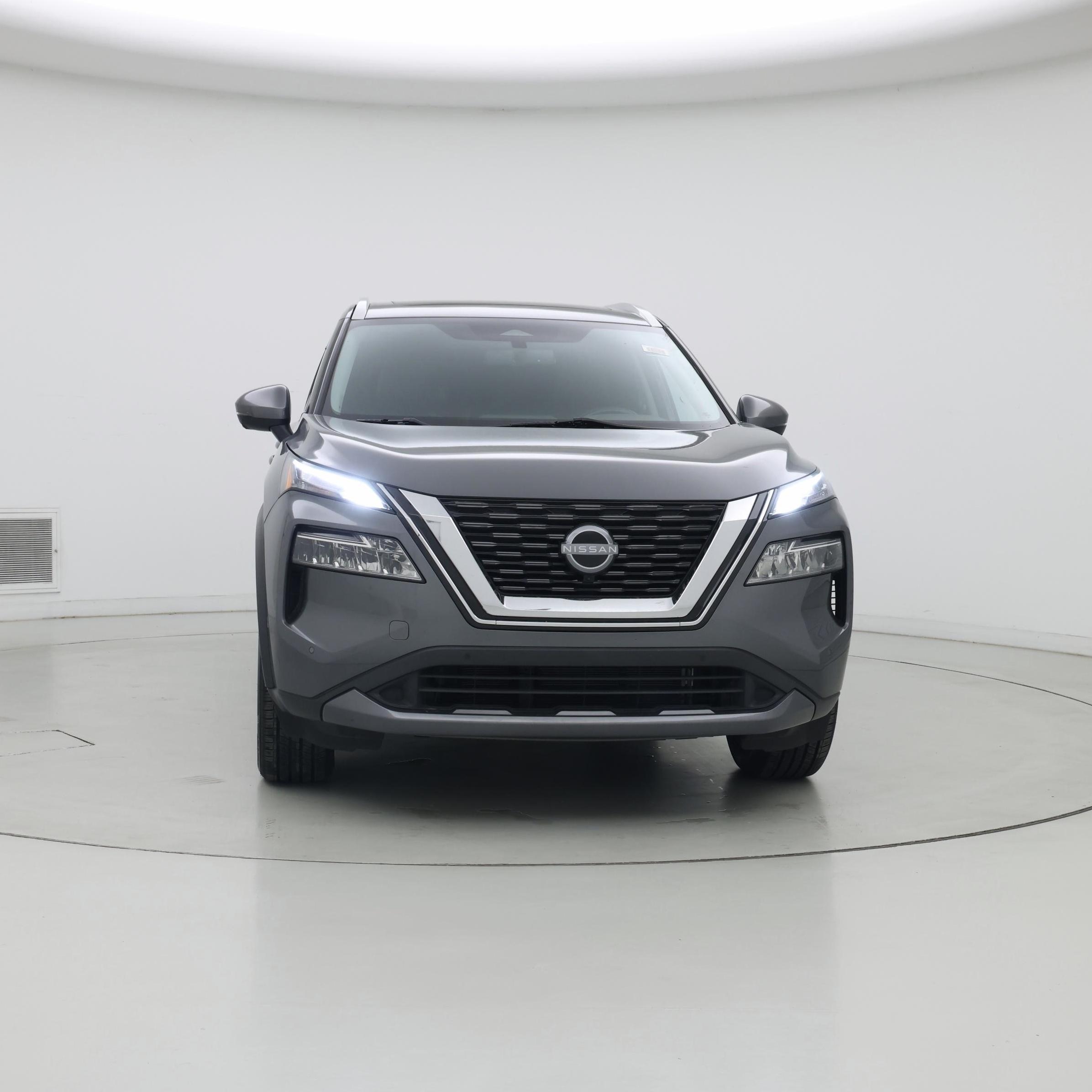 Thumbnail: 2023 Nissan Rogue - 5