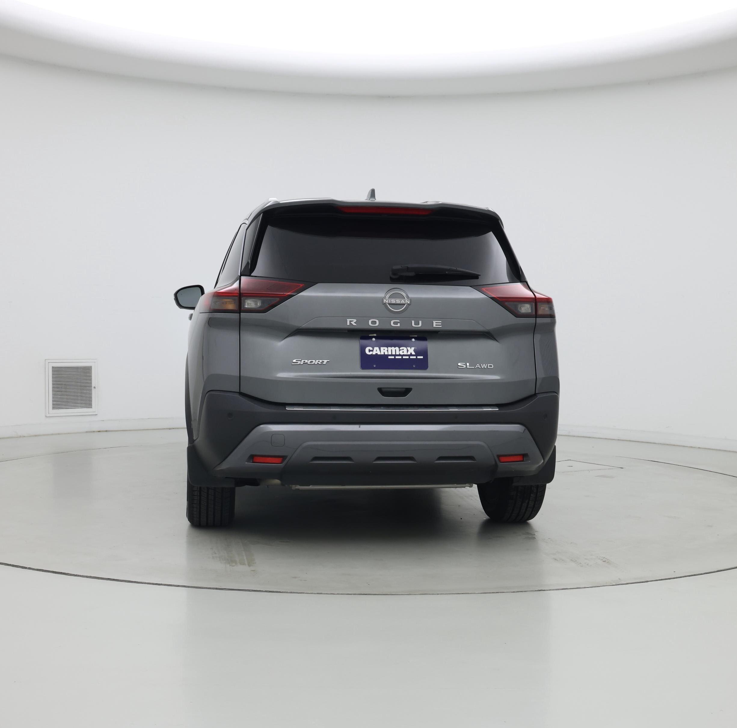 Thumbnail: 2023 Nissan Rogue - 6