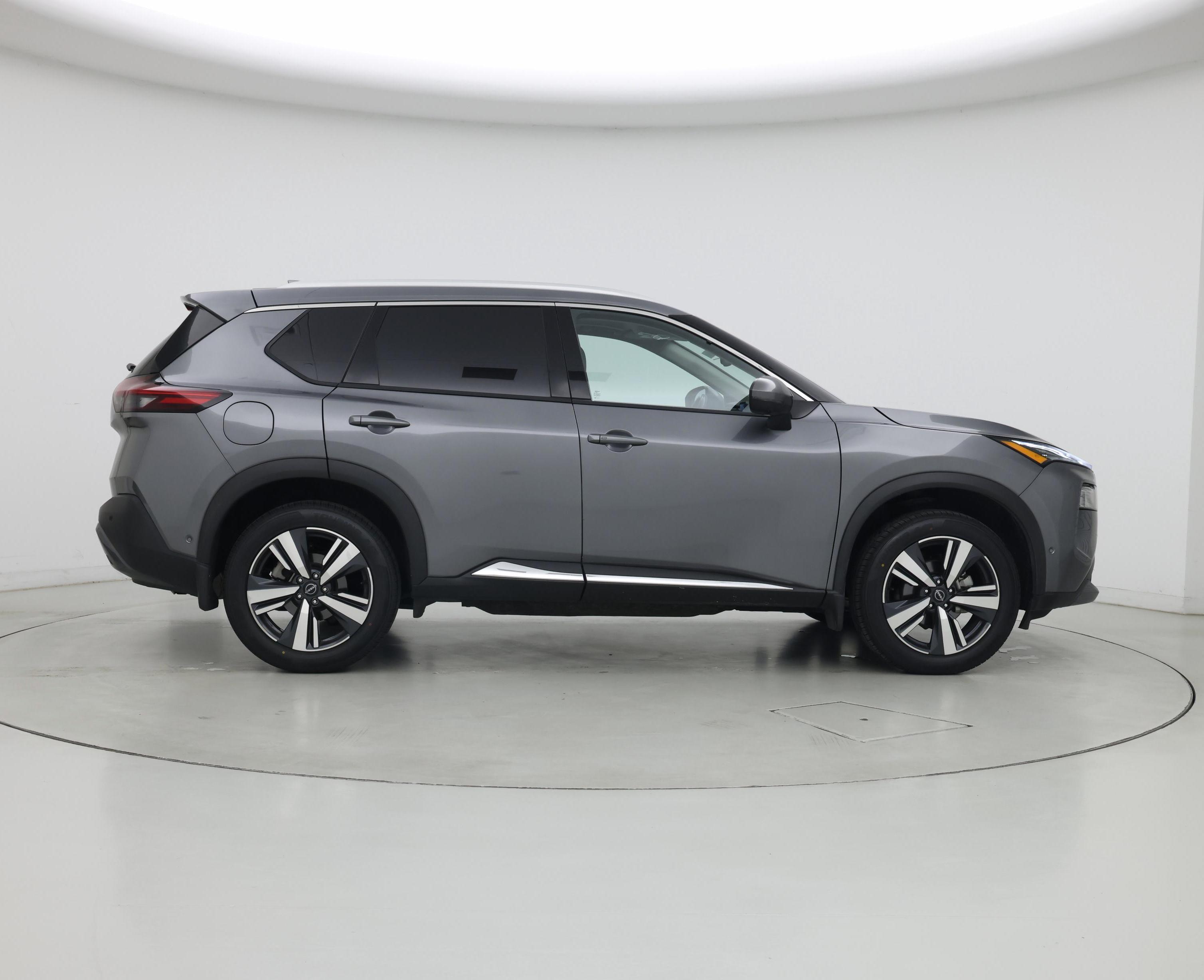 Thumbnail: 2023 Nissan Rogue - 7
