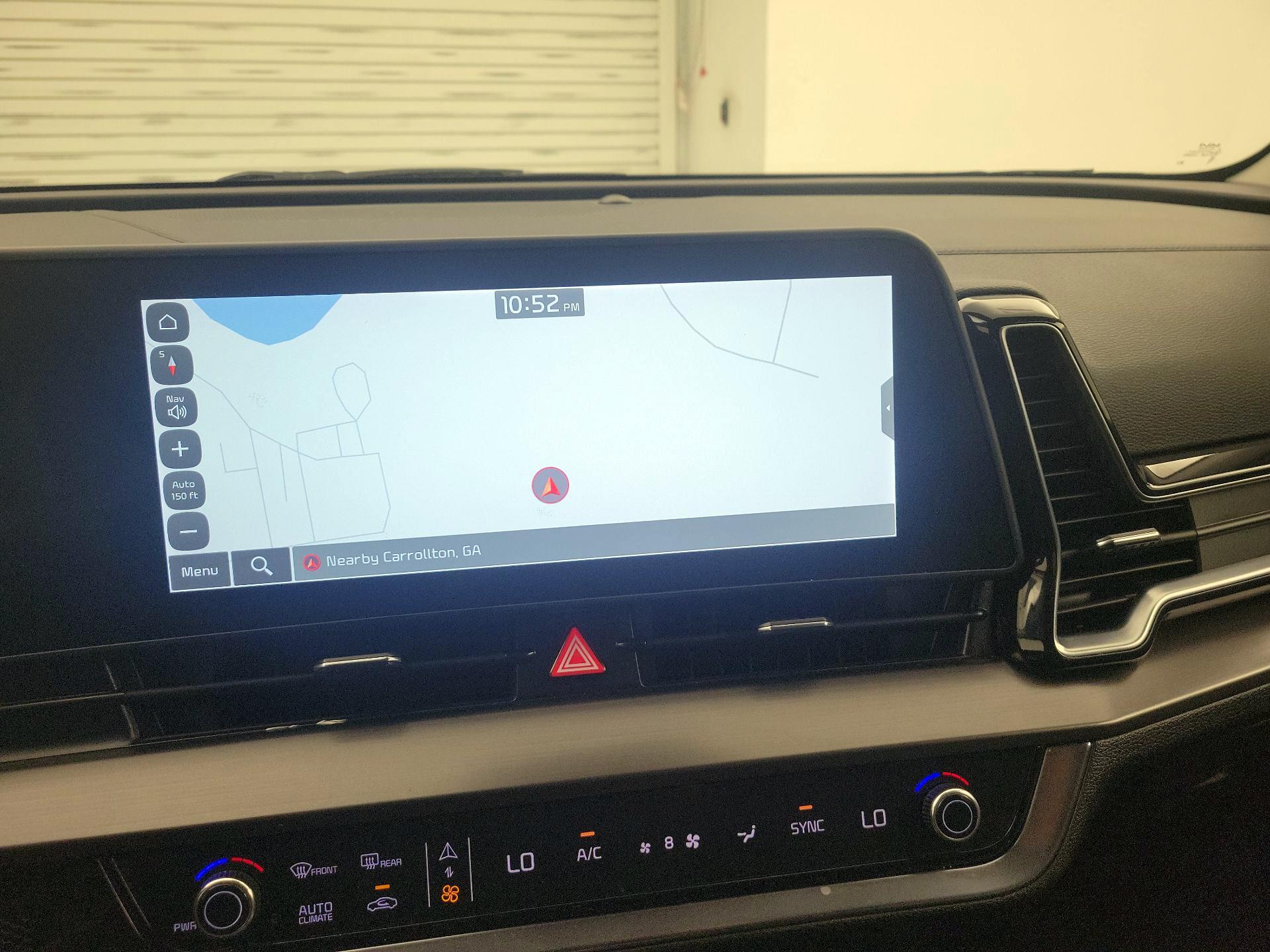 Thumbnail: 2025 Kia Sportage - 14