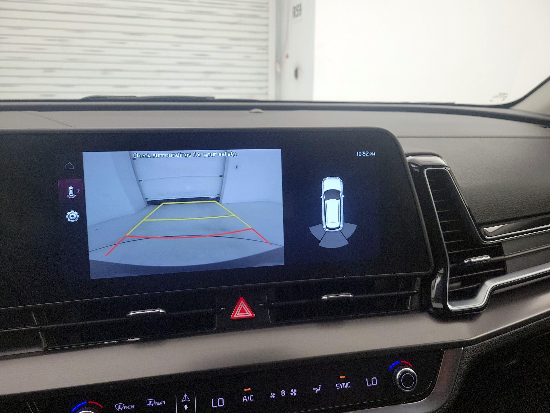 Thumbnail: 2025 Kia Sportage - 15