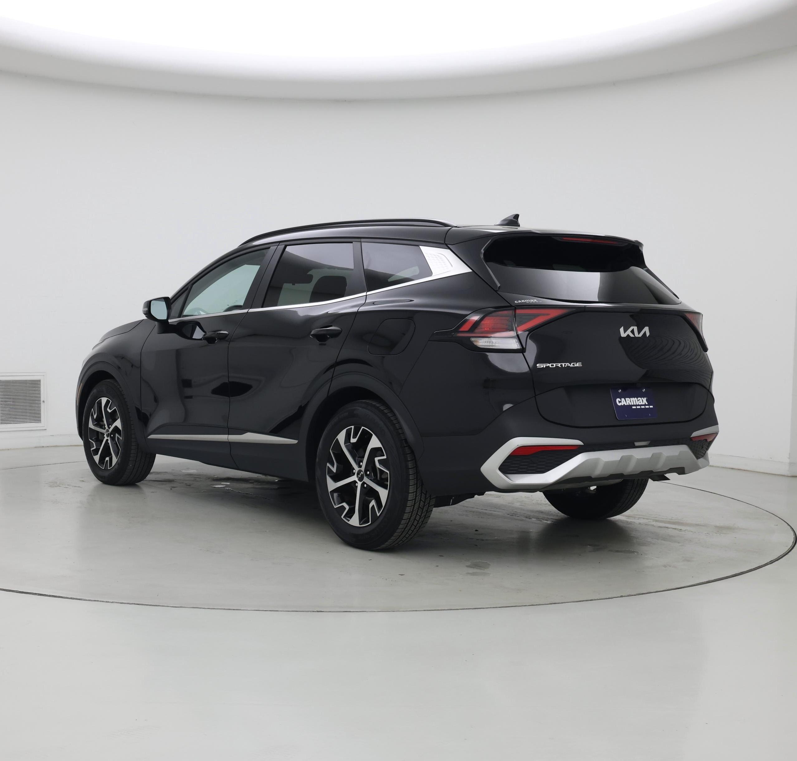 Thumbnail: 2025 Kia Sportage - 2