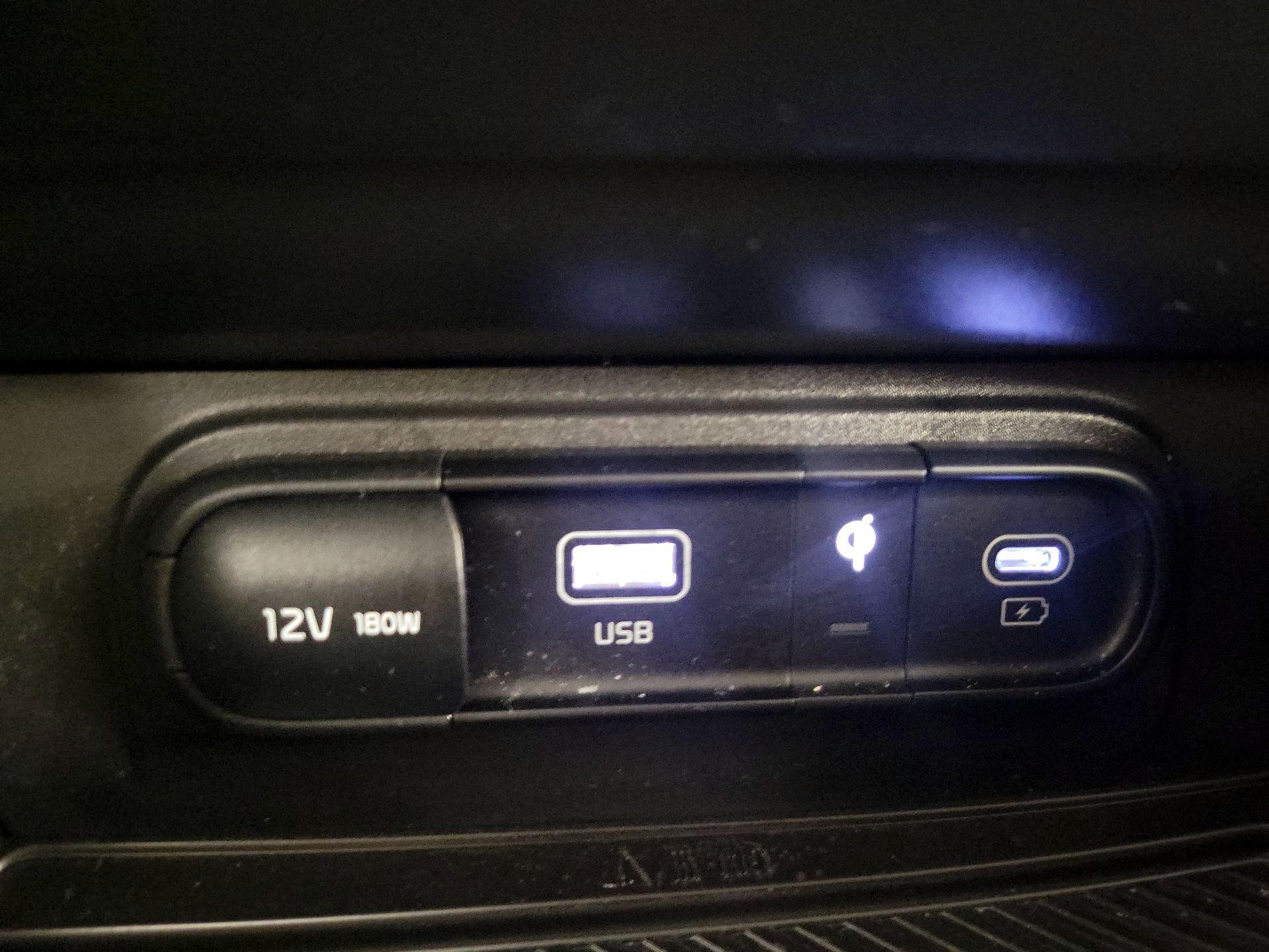 Thumbnail: 2025 Kia Sportage - 19