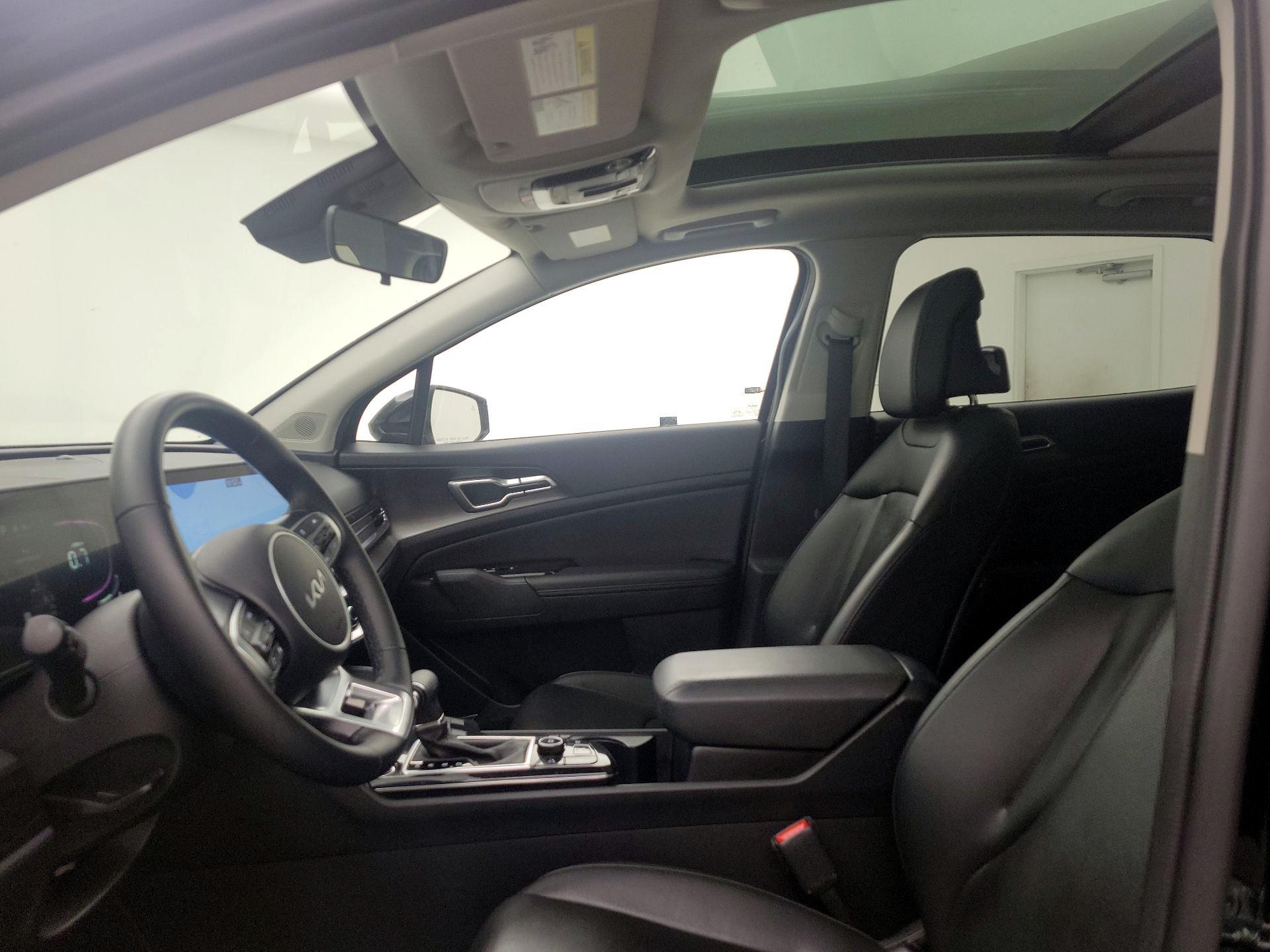 Thumbnail: 2025 Kia Sportage - 20