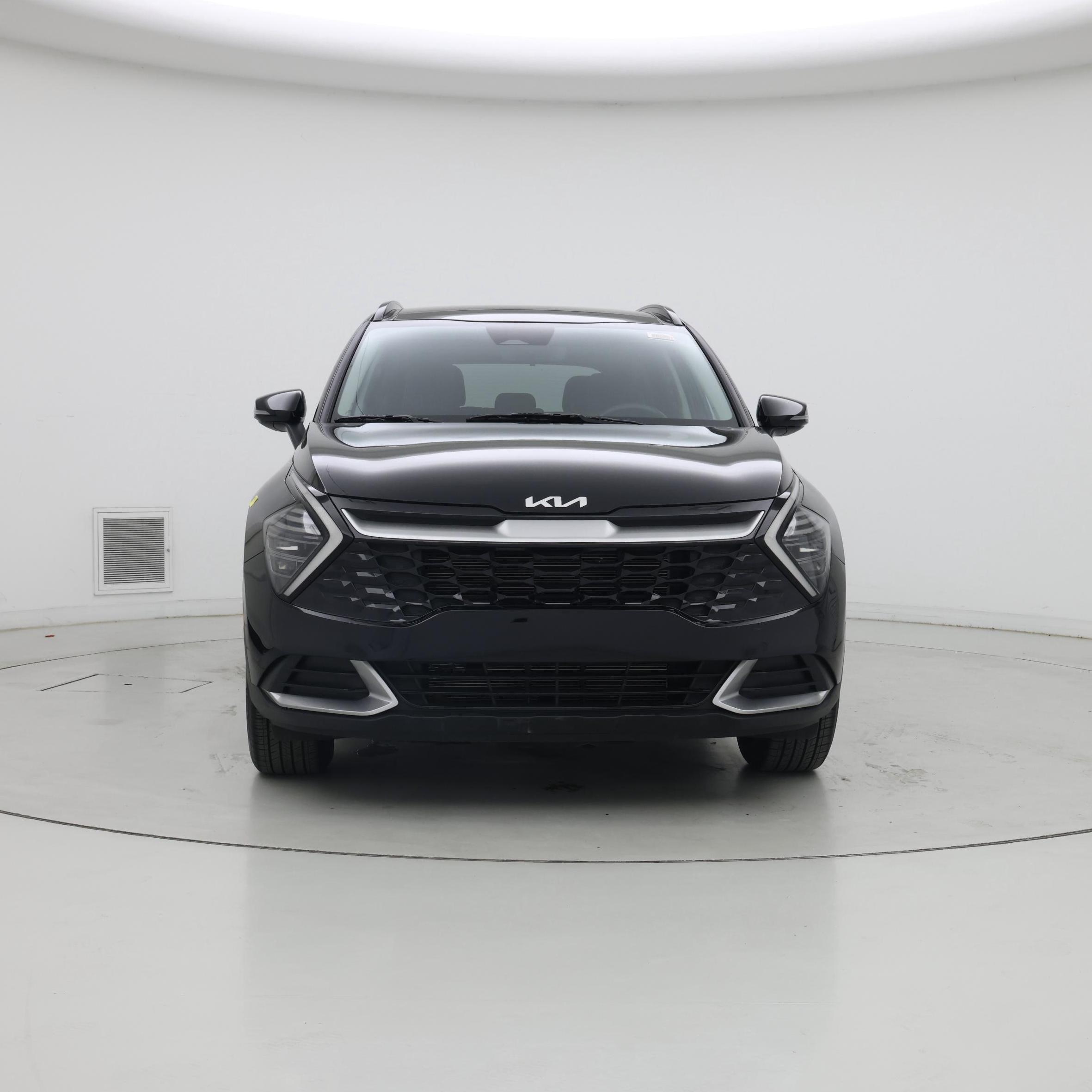 Thumbnail: 2025 Kia Sportage - 5