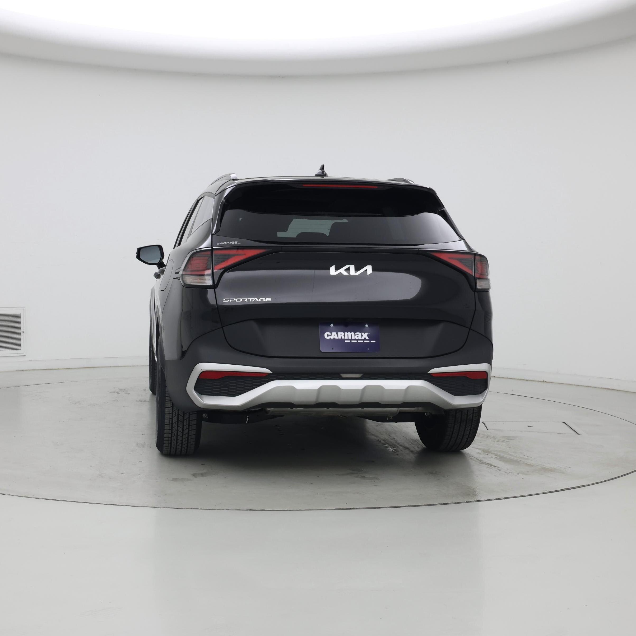 Thumbnail: 2025 Kia Sportage - 6