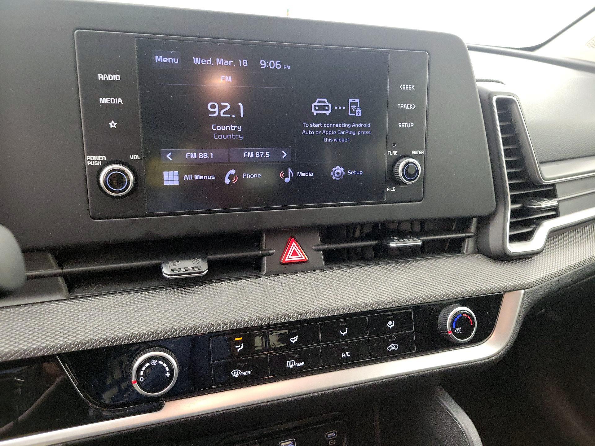 Thumbnail: 2024 Kia Sportage - 15