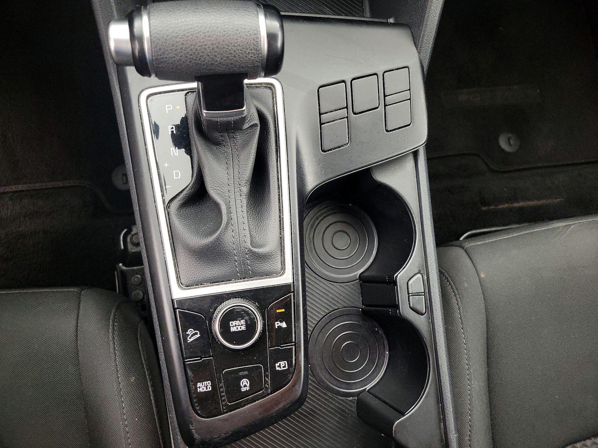 Thumbnail: 2024 Kia Sportage - 17