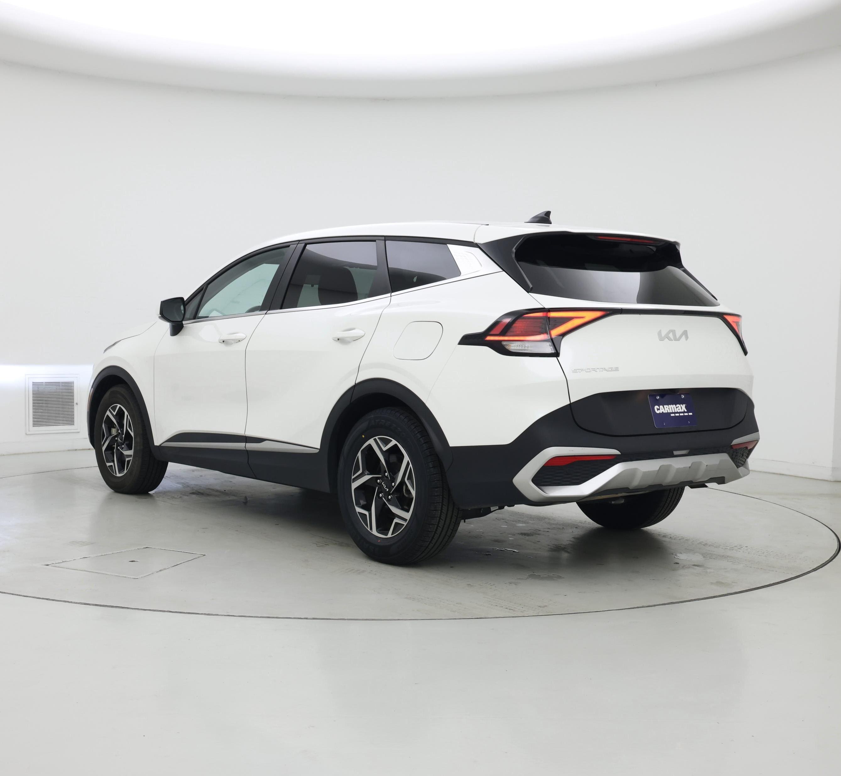 Thumbnail: 2024 Kia Sportage - 2