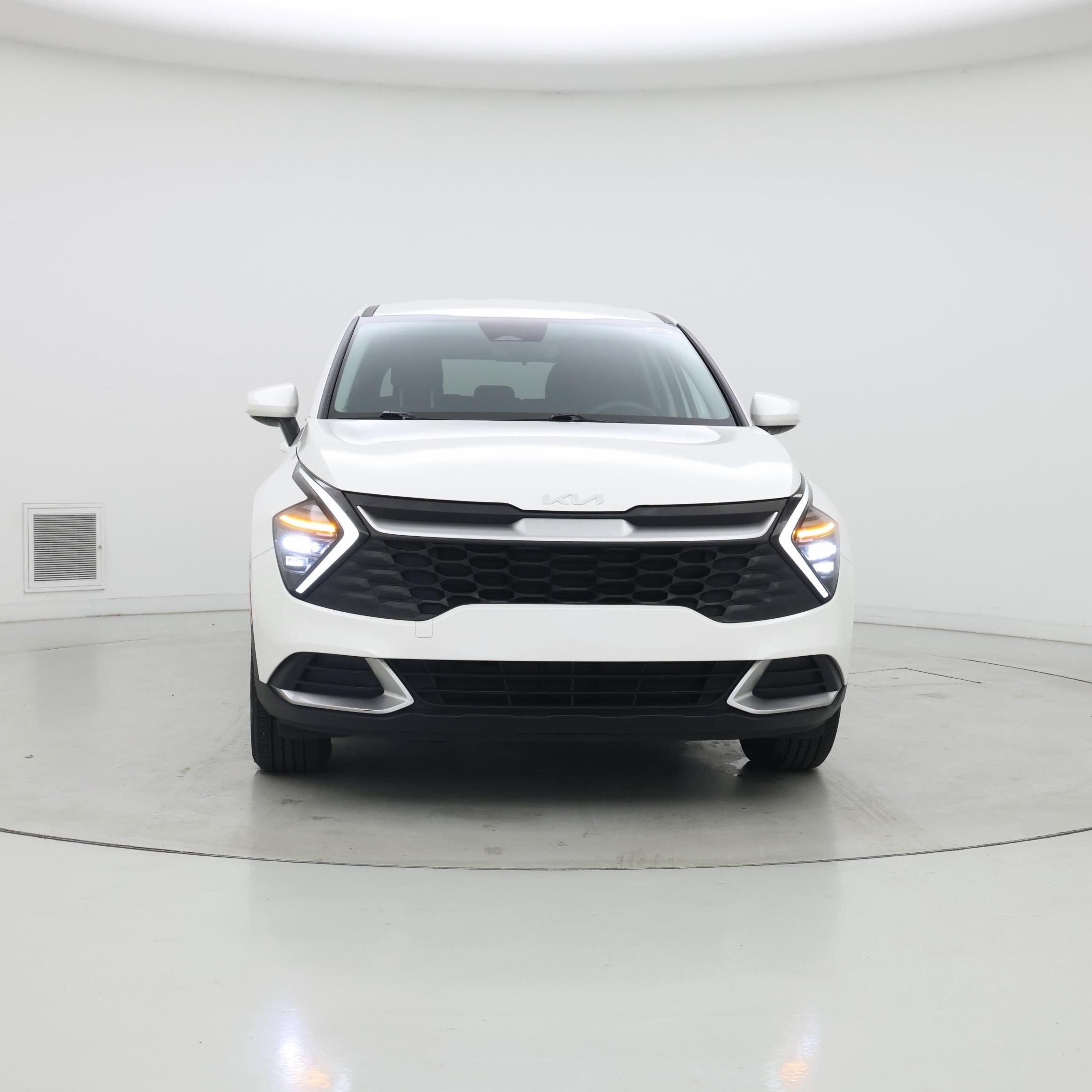 Thumbnail: 2024 Kia Sportage - 5