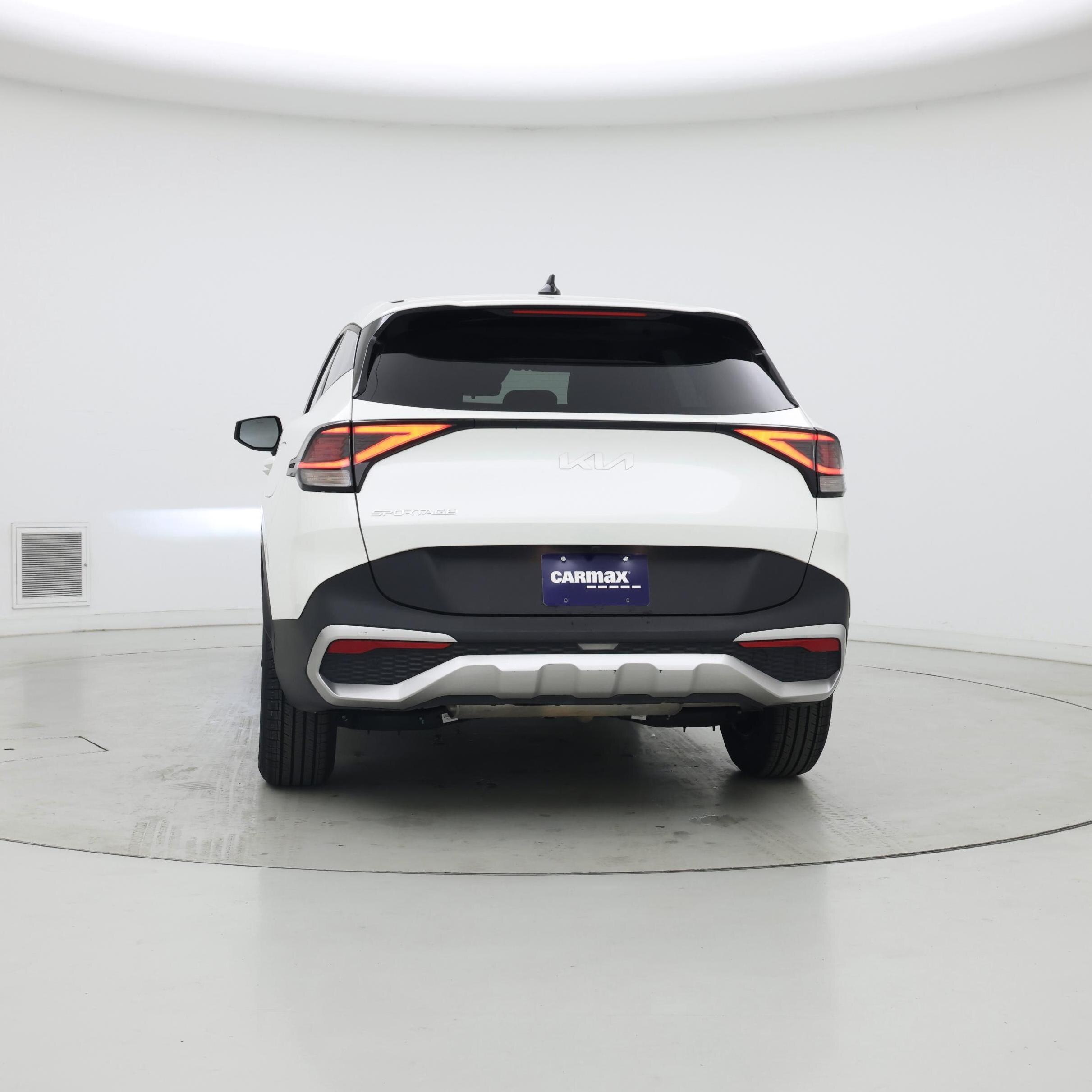 Thumbnail: 2024 Kia Sportage - 6