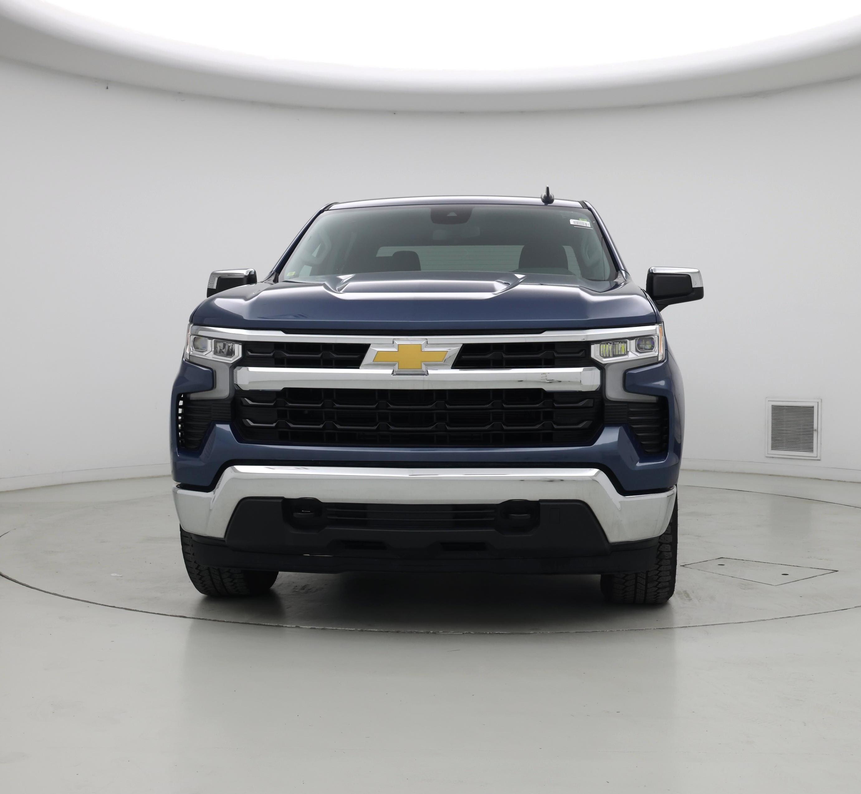 Thumbnail: 2024 Chevrolet Silverado 1500 - 5