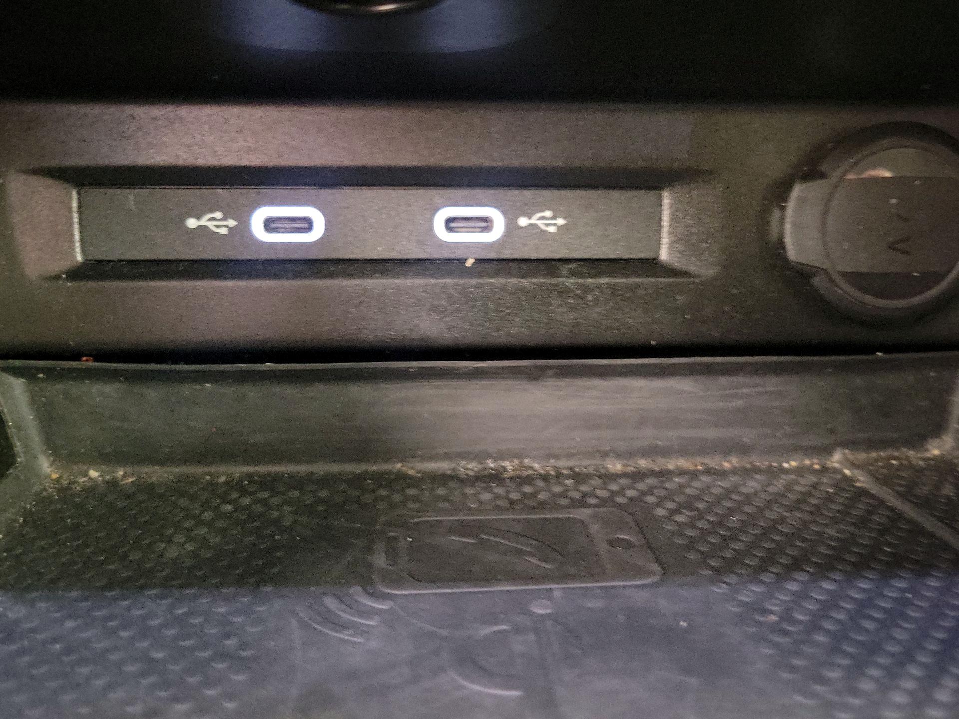 Thumbnail: 2024 Volkswagen Tiguan - 18