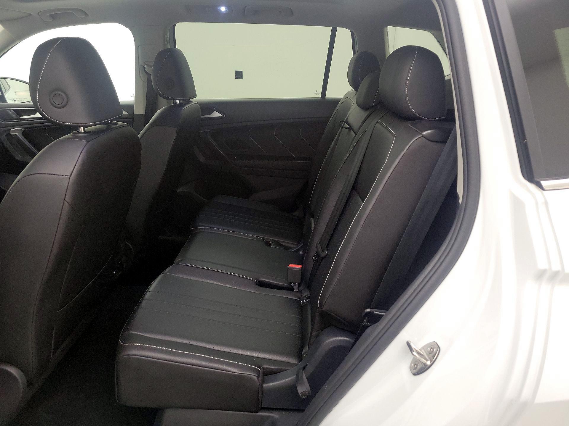 Thumbnail: 2024 Volkswagen Tiguan - 20