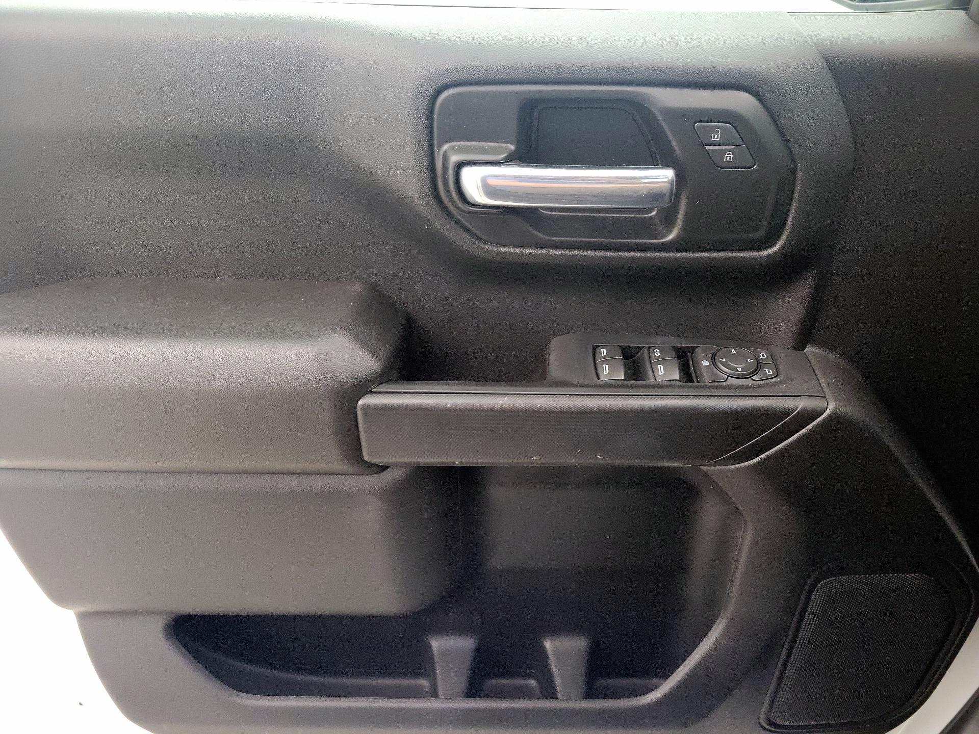 Thumbnail: 2025 Chevrolet Silverado 1500 - 12