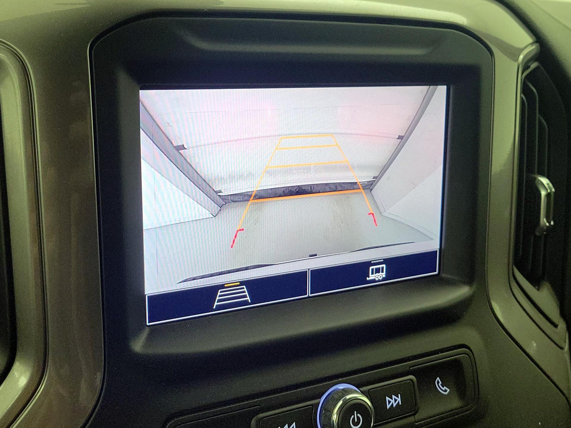 Thumbnail: 2025 Chevrolet Silverado 1500 - 14