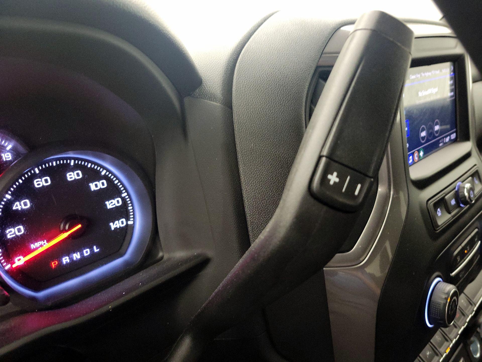 Thumbnail: 2025 Chevrolet Silverado 1500 - 17