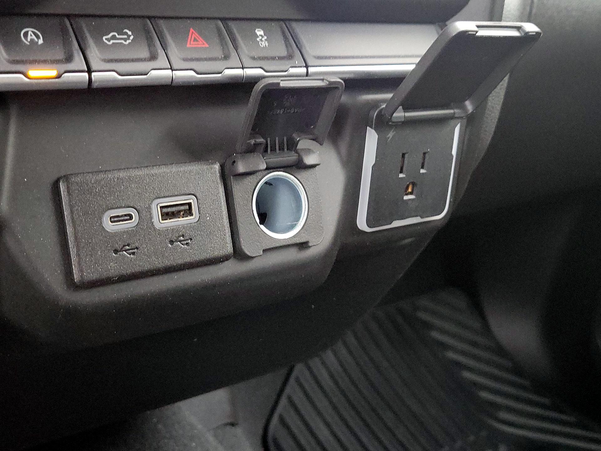 Thumbnail: 2025 Chevrolet Silverado 1500 - 18