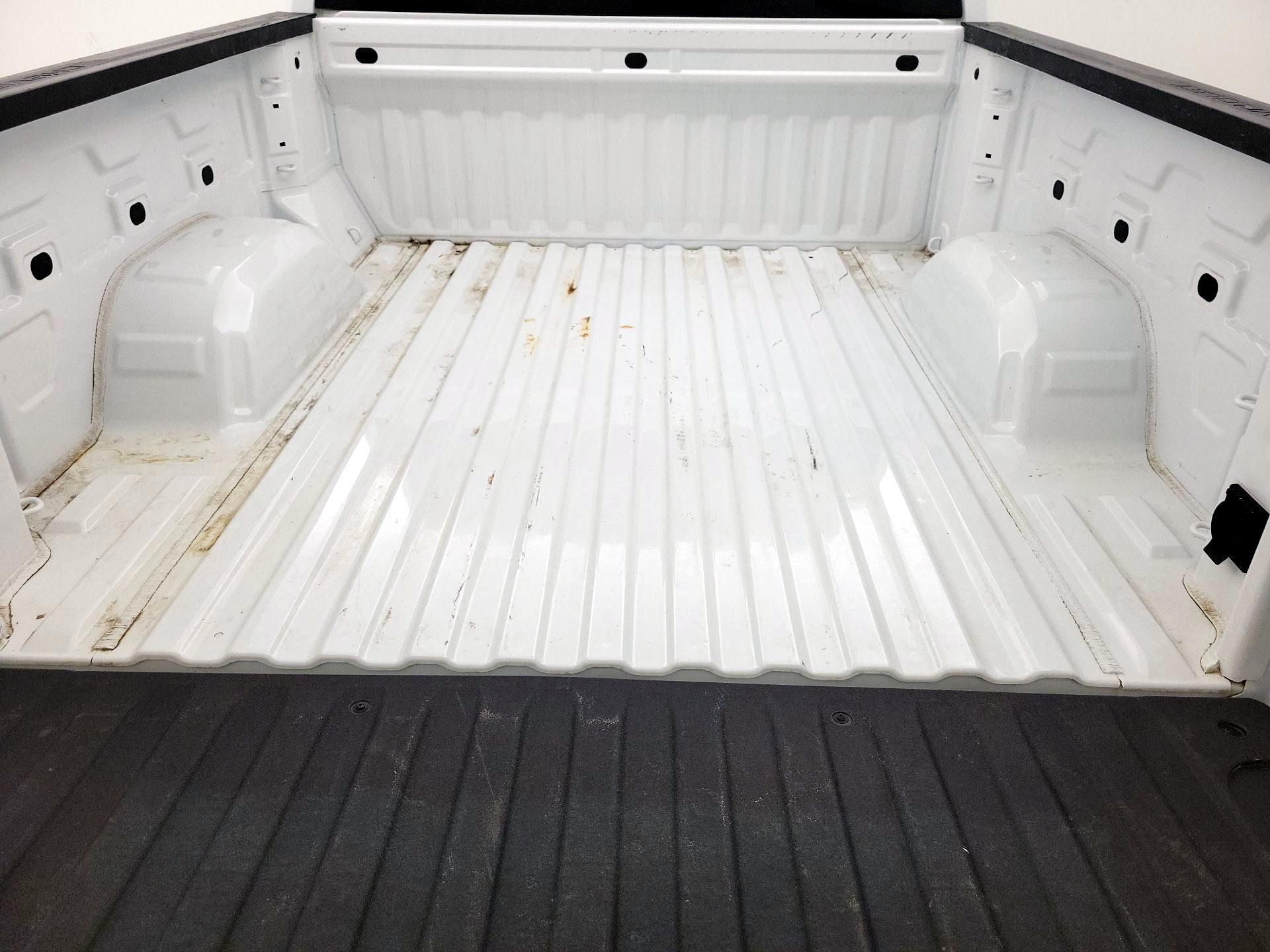 Thumbnail: 2025 Chevrolet Silverado 1500 - 20