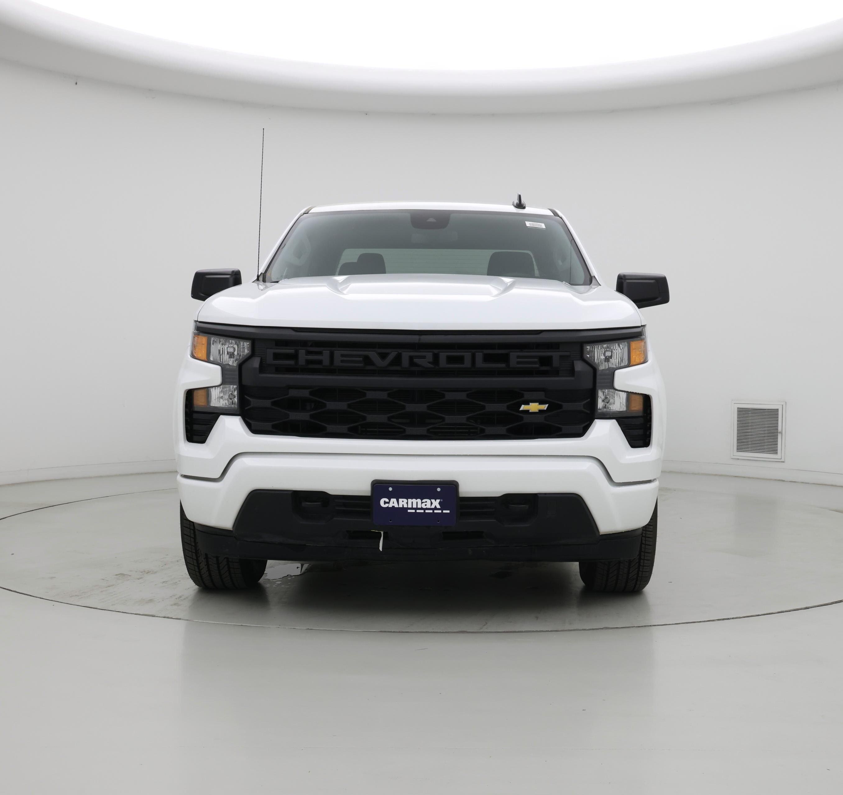Thumbnail: 2025 Chevrolet Silverado 1500 - 5