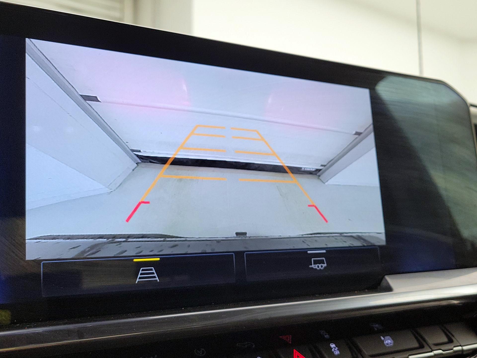 Thumbnail: 2024 Chevrolet Silverado 1500 - 14