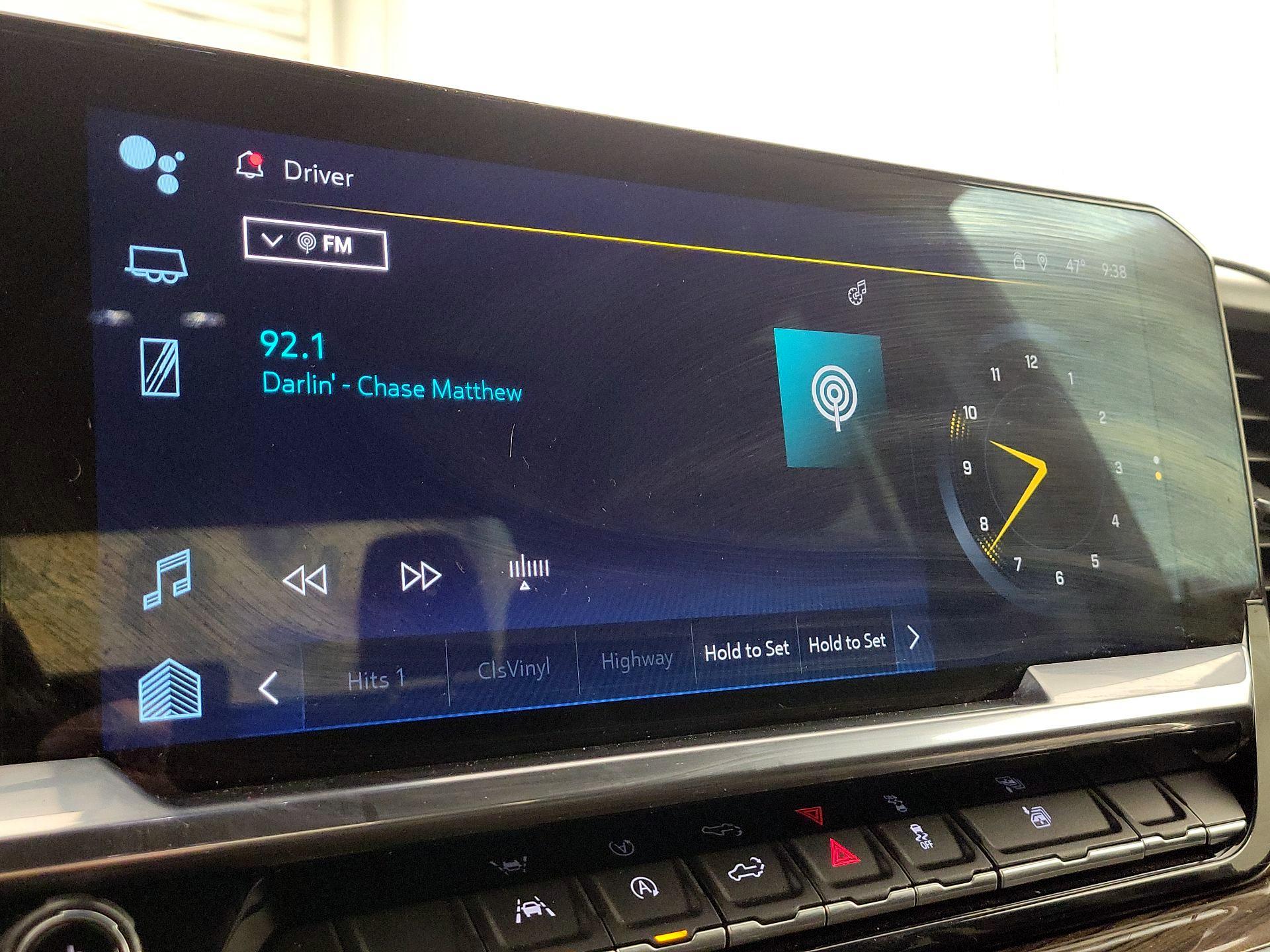 Thumbnail: 2024 Chevrolet Silverado 1500 - 15