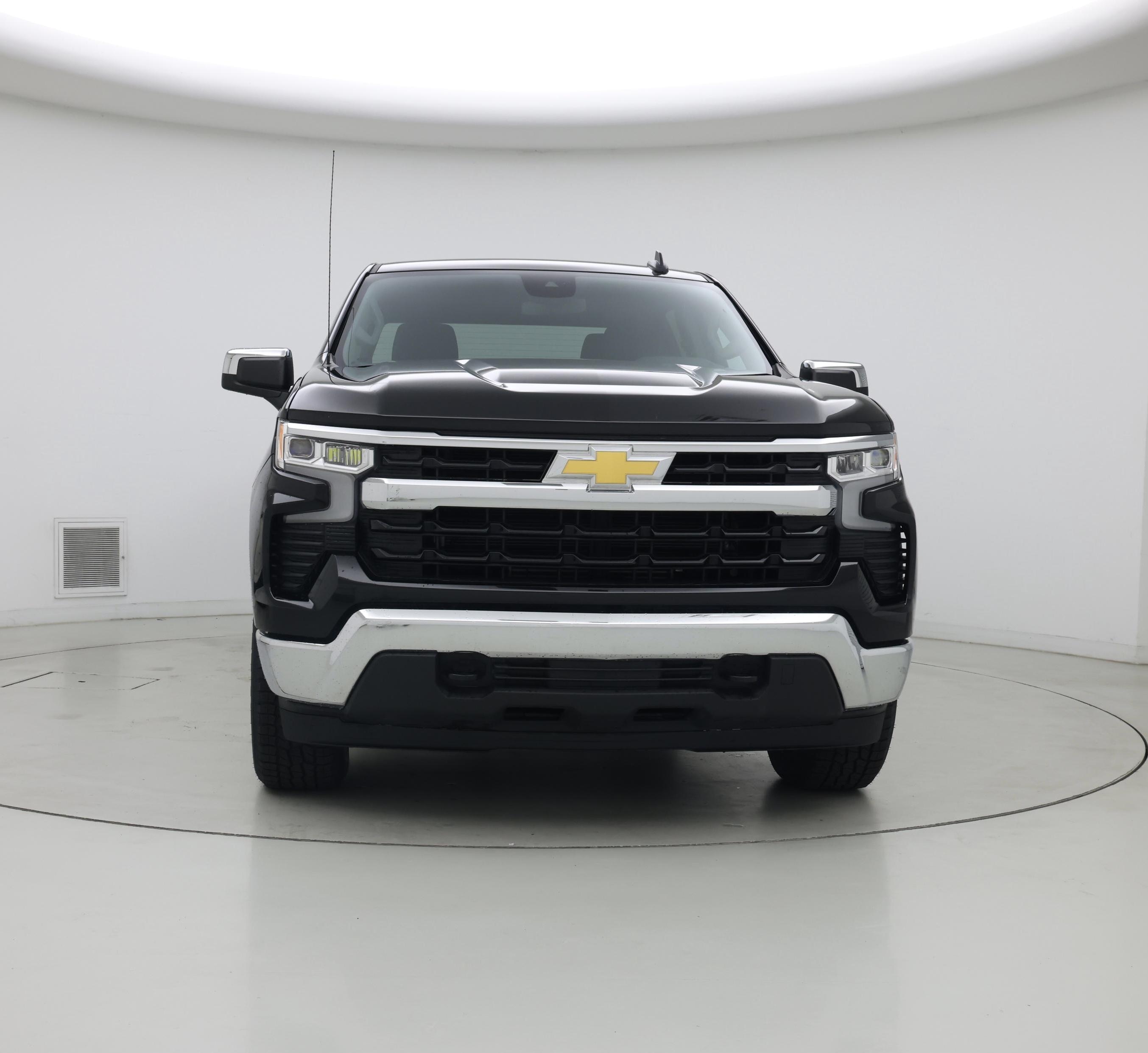 Thumbnail: 2024 Chevrolet Silverado 1500 - 5