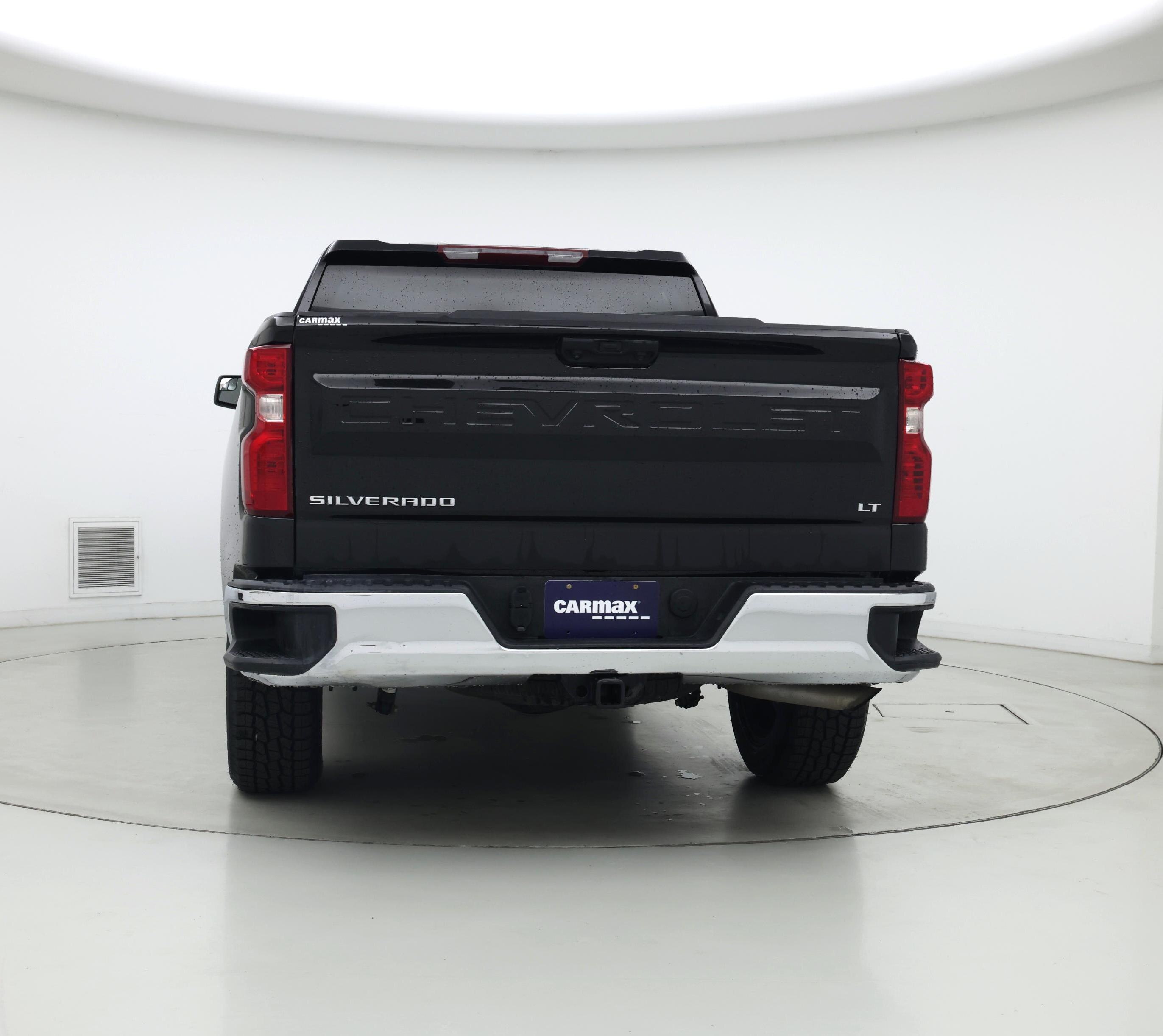 Thumbnail: 2024 Chevrolet Silverado 1500 - 6