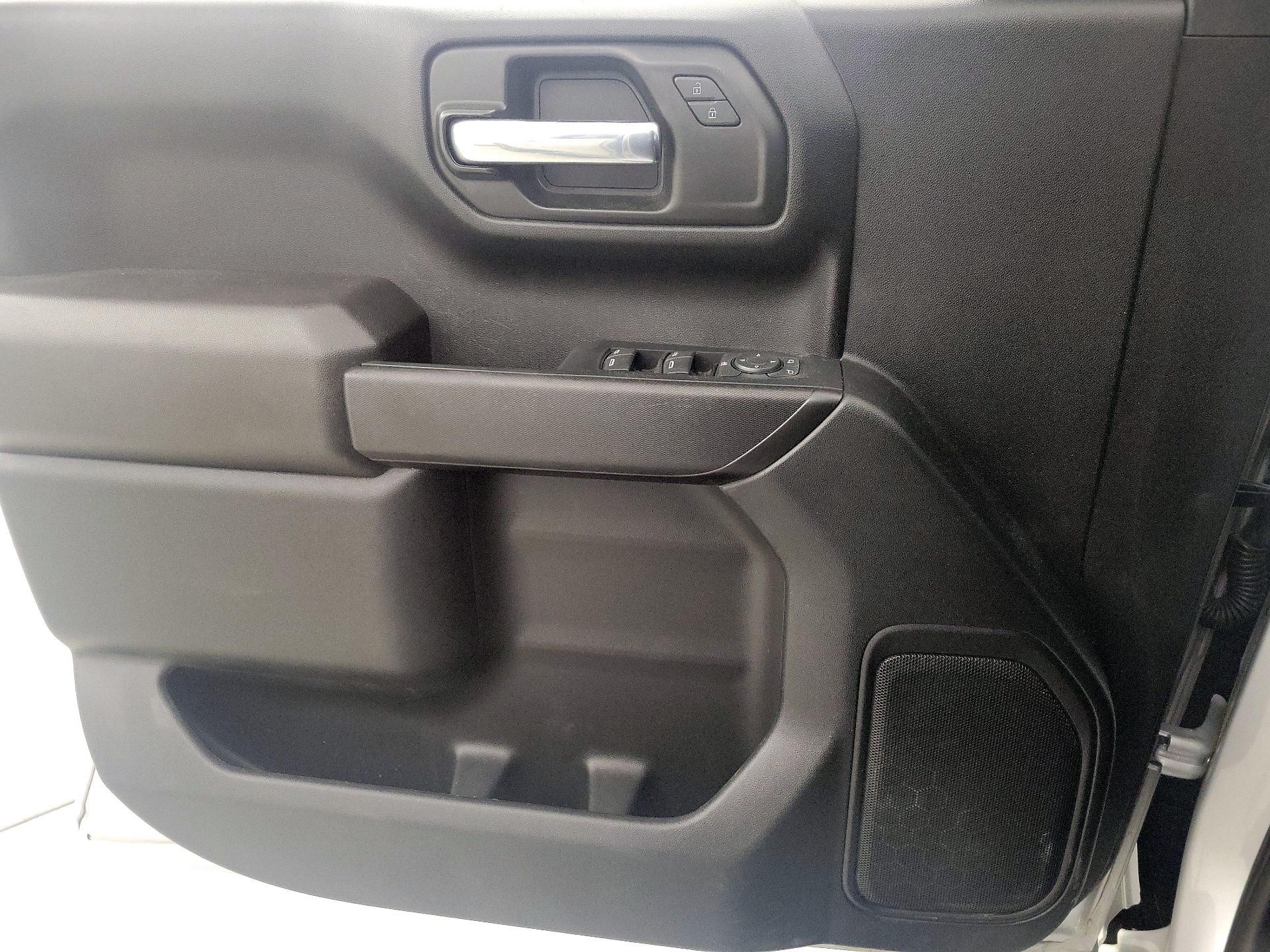 Thumbnail: 2022 Chevrolet Silverado 1500 - 12