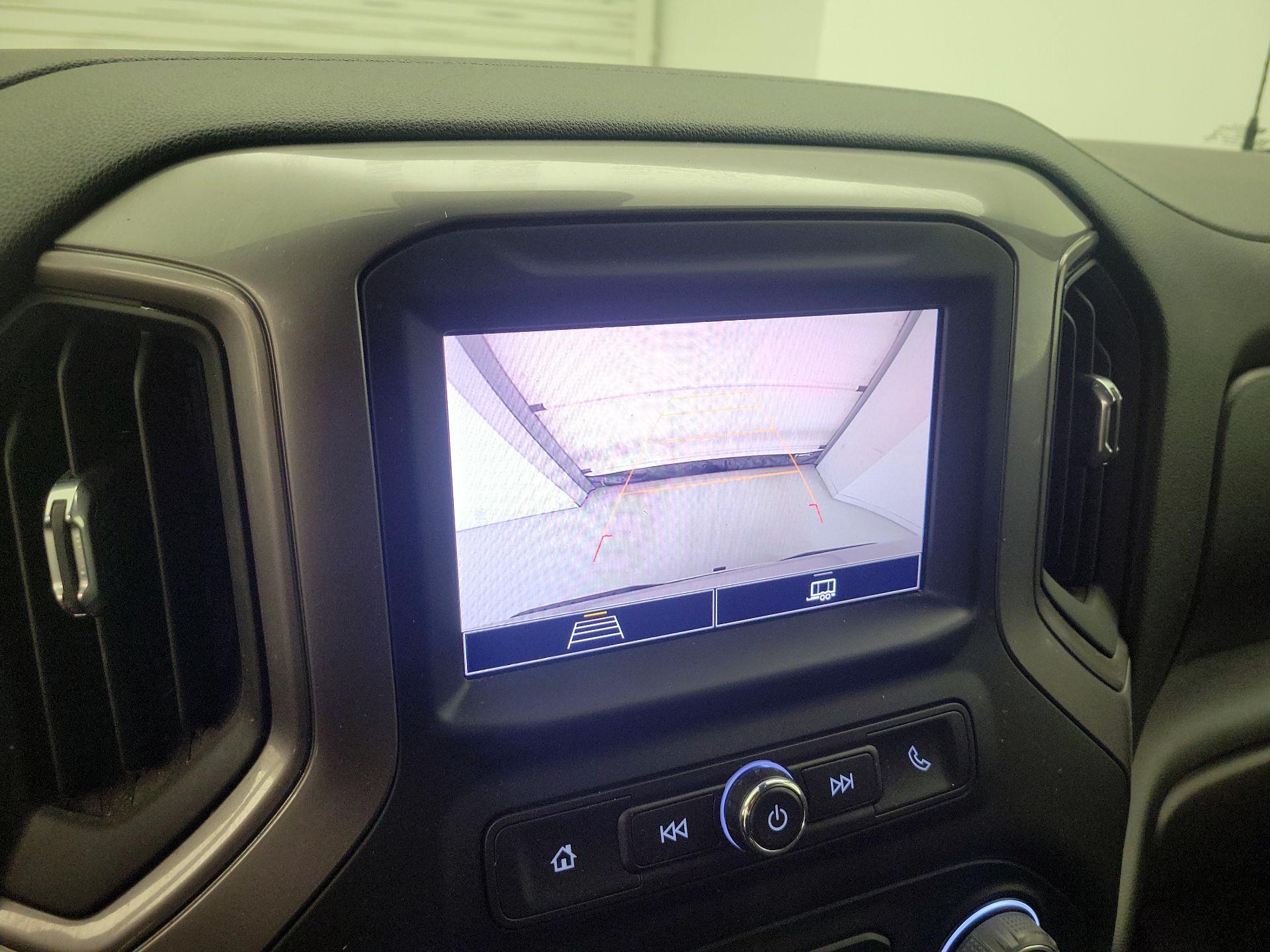 Thumbnail: 2022 Chevrolet Silverado 1500 - 14