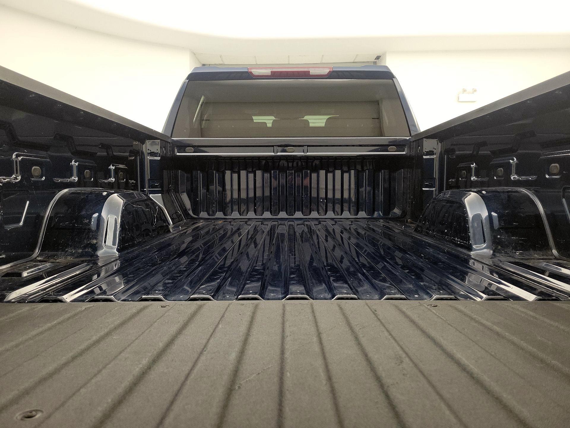 Thumbnail: 2023 Chevrolet Silverado 1500 - 20