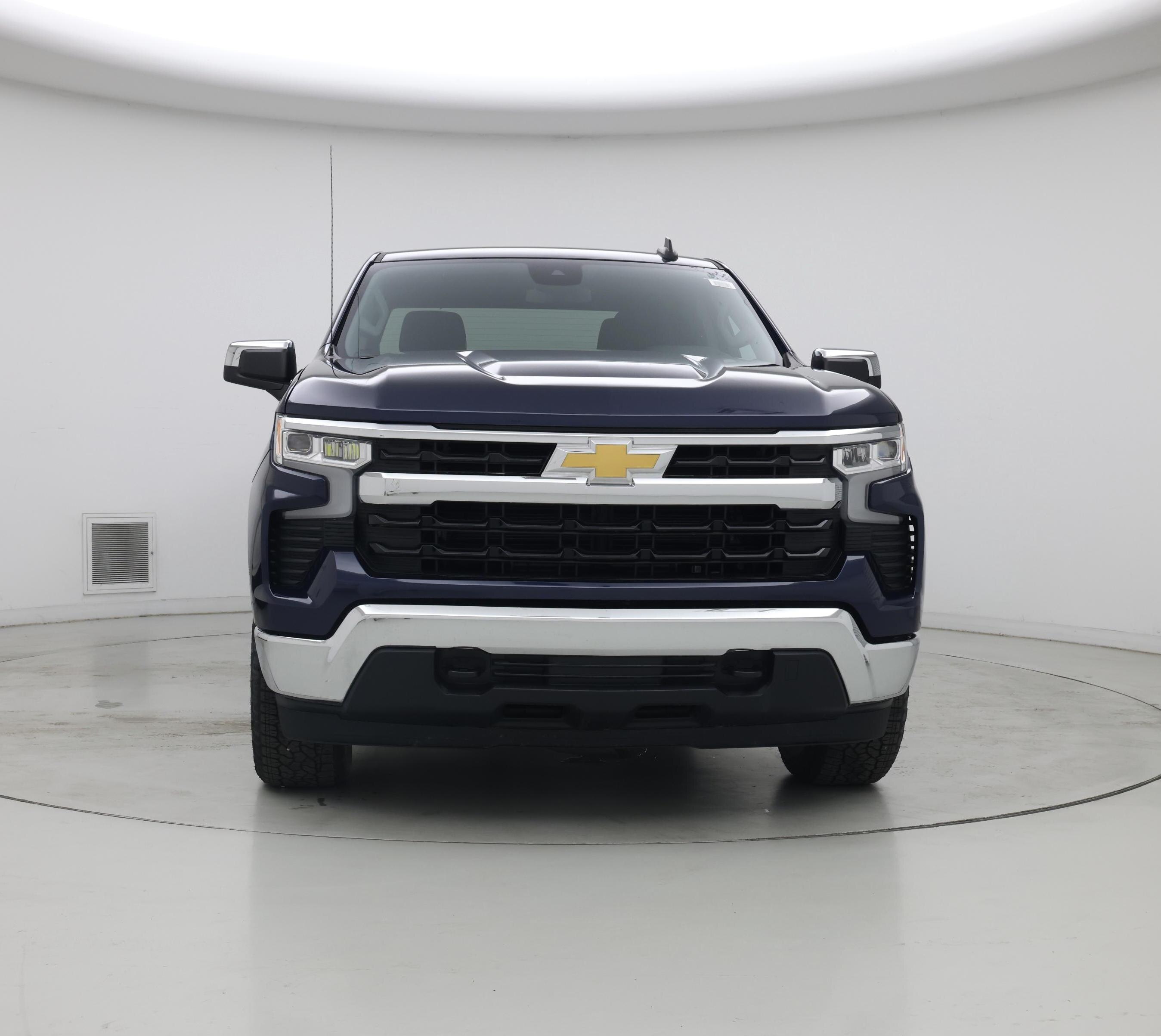 Thumbnail: 2023 Chevrolet Silverado 1500 - 5